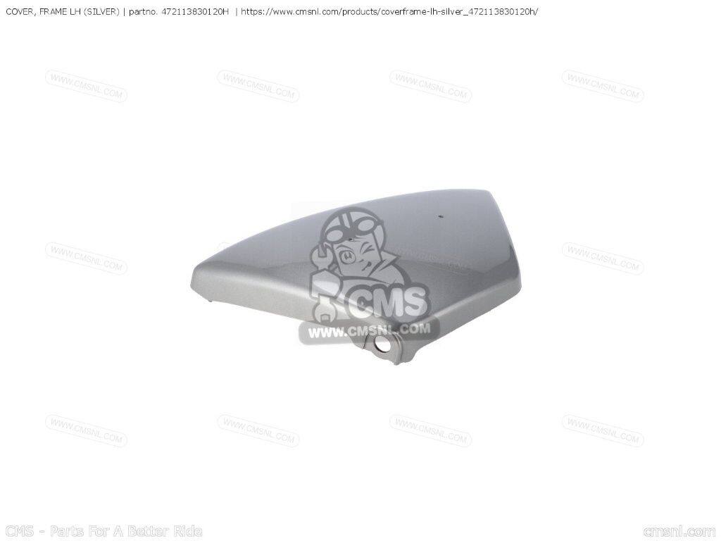 ■商品概要互換純正品番：472113830120H■詳細説明【世界中の名車を蘇らせるCMS。あなたの愛車に、再び命を吹き込みませんか？】「メーカー廃盤(ご相談パーツ)で修理を諦めていた...」「オークションで出所不明の中古品を買うより、安心できる新品が欲しい...」そんなクラシックバイク・絶版車オーナーの救世主となるのが、オランダに本拠を置く世界最大級のパーツサプライヤー「CMS」です。1948年の名車から最新モデルまで、圧倒的なラインナップで、あなたの愛車への情熱とレストアを強力にサポートします。■幻のパーツが手に入る！高品質なリプロパーツの感動CMSの最大の魅力は、貴重なデッドストック純正部品だけでなく、すでに供給が途絶えたマフラーや電装系などの重要部品を、オリジナルの寸法や外観に合わせて精巧に復元した「高品質リプロダクションパーツ(代替品)」を豊富に扱っている点です。■プロフェッショナルな部品探しの醍醐味CMSの商品は、プロのメカニックが愛用する「パーツリスト(展開図)」をベースに厳密に管理されています。そのため、商品名が「DIAGRAM(図解)」とだけ表記され、詳細な説明文がない、まさに玄人向けの実用的な仕様となっています。ご注文の際は、宝探しのように必ずご自身の愛車の「メーカー純正パーツリスト」を開き、記載されている『純正部品番号(OEM品番)』と本ページの品番が完全に一致しているかをご自身でご確認ください。■注意点※海外メーカーの製品は、納期が不安定な場合がございます。※商品画像はイメージです。実際の商品と異なる場合がございます。※メーカー都合により商品の仕様変更がある場合がございます。ご了承ください。※性能向上や他車との統合・共通化など様々な理由により、メーカーが発売当初とは異なる部品を代替部品(統合部品)として使用する場合があります。※メーカーでは元の部品に相当するとみなしている為、旧品番でご注文頂いた場合でも代替部品(統合部品)へ自動的に変更される場合があります。　※受注後のキャンセル、返品、都合交換はできません。予めご了承ください。■適合車種GN250&ensp;GN250 年式: 82-83&ensp;GN250 年式: 85|88-94|96|98-99GN250E&ensp;GN250E 年式: 91|94|96|98-99TU250X&ensp;TU250X 年式: 97-99