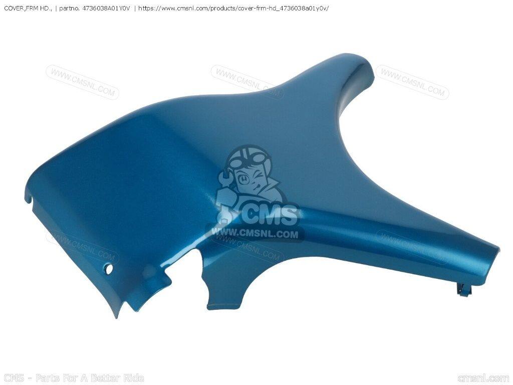 ■商品概要互換純正品番：4736038A01Y0V■詳細説明【世界中の名車を蘇らせるCMS。あなたの愛車に、再び命を吹き込みませんか？】「メーカー廃盤(ご相談パーツ)で修理を諦めていた...」「オークションで出所不明の中古品を買うより、安心できる新品が欲しい...」そんなクラシックバイク・絶版車オーナーの救世主となるのが、オランダに本拠を置く世界最大級のパーツサプライヤー「CMS」です。1948年の名車から最新モデルまで、圧倒的なラインナップで、あなたの愛車への情熱とレストアを強力にサポートします。■幻のパーツが手に入る！高品質なリプロパーツの感動CMSの最大の魅力は、貴重なデッドストック純正部品だけでなく、すでに供給が途絶えたマフラーや電装系などの重要部品を、オリジナルの寸法や外観に合わせて精巧に復元した「高品質リプロダクションパーツ(代替品)」を豊富に扱っている点です。■プロフェッショナルな部品探しの醍醐味CMSの商品は、プロのメカニックが愛用する「パーツリスト(展開図)」をベースに厳密に管理されています。そのため、商品名が「DIAGRAM(図解)」とだけ表記され、詳細な説明文がない、まさに玄人向けの実用的な仕様となっています。ご注文の際は、宝探しのように必ずご自身の愛車の「メーカー純正パーツリスト」を開き、記載されている『純正部品番号(OEM品番)』と本ページの品番が完全に一致しているかをご自身でご確認ください。■注意点※海外メーカーの製品は、納期が不安定な場合がございます。※商品画像はイメージです。実際の商品と異なる場合がございます。※メーカー都合により商品の仕様変更がある場合がございます。ご了承ください。※性能向上や他車との統合・共通化など様々な理由により、メーカーが発売当初とは異なる部品を代替部品(統合部品)として使用する場合があります。※メーカーでは元の部品に相当するとみなしている為、旧品番でご注文頂いた場合でも代替部品(統合部品)へ自動的に変更される場合があります。　※受注後のキャンセル、返品、都合交換はできません。予めご了承ください。■適合車種VS600GL&ensp;VS600GL 年式: 95-97VS600GLF&ensp;VS600GLF 年式: 96-97VS600GLU&ensp;VS600GLU 年式: 95-97VS700GLEF INTRUDER&ensp;VS700GLEF INTRUDER 年式: 86-87VS700GLEP INTRUDER&ensp;VS700GLEP INTRUDER 年式: 86-87VS700GLF INTRUDER&ensp;VS700GLF INTRUDER 年式: 86-87VS700GLP INTRUDER&ensp;VS700GLP INTRUDER 年式: 86-91VS750GL&ensp;VS750GL 年式: 85VS750GLEF&ensp;VS750GLEF 年式: 87VS750GLEP&ensp;VS750GLEP 年式: 87VS750GLF&ensp;VS750GLF 年式: 86-91VS750GLP&ensp;VS750GLP 年式: 86-91VS800 BOULEVARD S50&ensp;VS800 BOULEVARD S50 年式: 06-09VS800GL&ensp;VS800GL 年式: 92-99&ensp;VS800GL 年式: 00VS800GL BOULEVARD S50&ensp;VS800GL BOULEVARD S50 年式: 05VS800GL INTRUDER&ensp;VS800GL INTRUDER 年式: 92-99|01-04&ensp;VS800GL INTRUDER 年式: 00