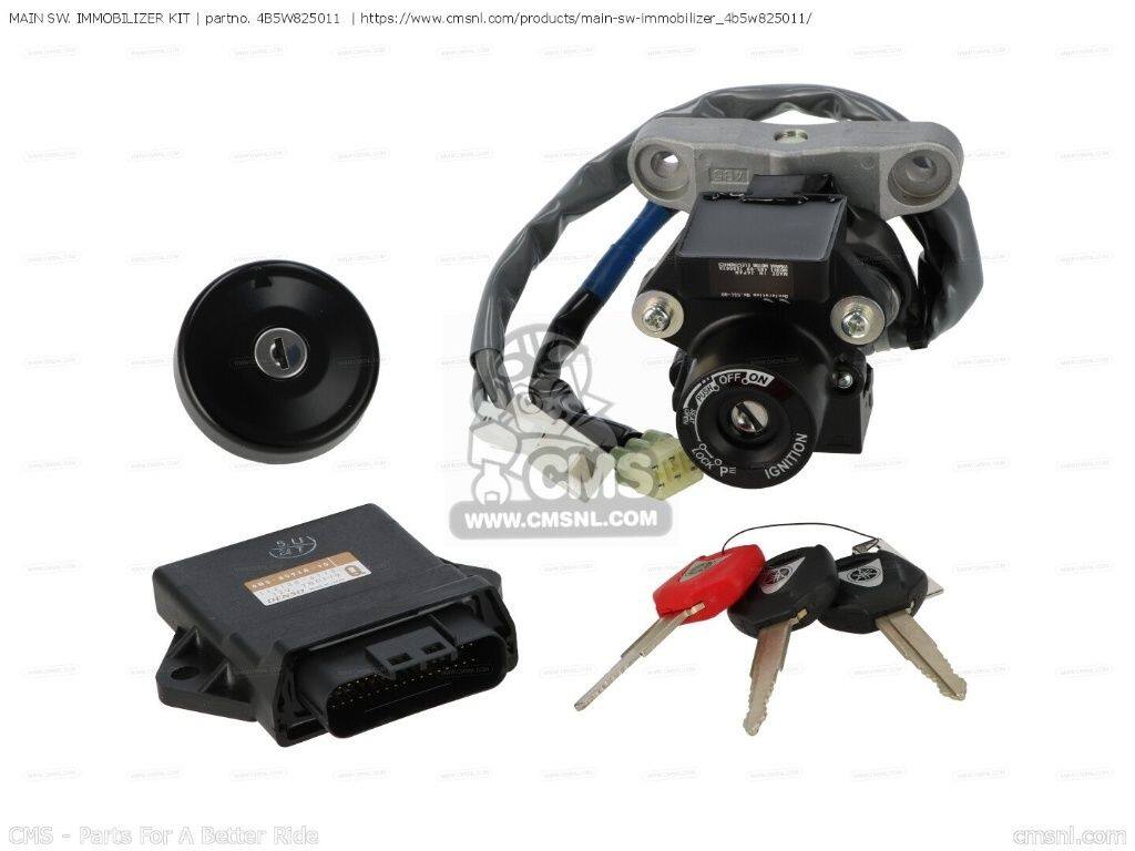 ■商品概要互換純正品番：4B5W825011■詳細説明【世界中の名車を蘇らせるCMS。あなたの愛車に、再び命を吹き込みませんか？】「メーカー廃盤(ご相談パーツ)で修理を諦めていた...」「オークションで出所不明の中古品を買うより、安心できる新品が欲しい...」そんなクラシックバイク・絶版車オーナーの救世主となるのが、オランダに本拠を置く世界最大級のパーツサプライヤー「CMS」です。1948年の名車から最新モデルまで、圧倒的なラインナップで、あなたの愛車への情熱とレストアを強力にサポートします。■幻のパーツが手に入る！高品質なリプロパーツの感動CMSの最大の魅力は、貴重なデッドストック純正部品だけでなく、すでに供給が途絶えたマフラーや電装系などの重要部品を、オリジナルの寸法や外観に合わせて精巧に復元した「高品質リプロダクションパーツ(代替品)」を豊富に扱っている点です。■プロフェッショナルな部品探しの醍醐味CMSの商品は、プロのメカニックが愛用する「パーツリスト(展開図)」をベースに厳密に管理されています。そのため、商品名が「DIAGRAM(図解)」とだけ表記され、詳細な説明文がない、まさに玄人向けの実用的な仕様となっています。ご注文の際は、宝探しのように必ずご自身の愛車の「メーカー純正パーツリスト」を開き、記載されている『純正部品番号(OEM品番)』と本ページの品番が完全に一致しているかをご自身でご確認ください。■注意点※海外メーカーの製品は、納期が不安定な場合がございます。※商品画像はイメージです。実際の商品と異なる場合がございます。※メーカー都合により商品の仕様変更がある場合がございます。ご了承ください。※性能向上や他車との統合・共通化など様々な理由により、メーカーが発売当初とは異なる部品を代替部品(統合部品)として使用する場合があります。※メーカーでは元の部品に相当するとみなしている為、旧品番でご注文頂いた場合でも代替部品(統合部品)へ自動的に変更される場合があります。　※受注後のキャンセル、返品、都合交換はできません。予めご了承ください。■適合車種XP500A&ensp;XP500A 年式: 09