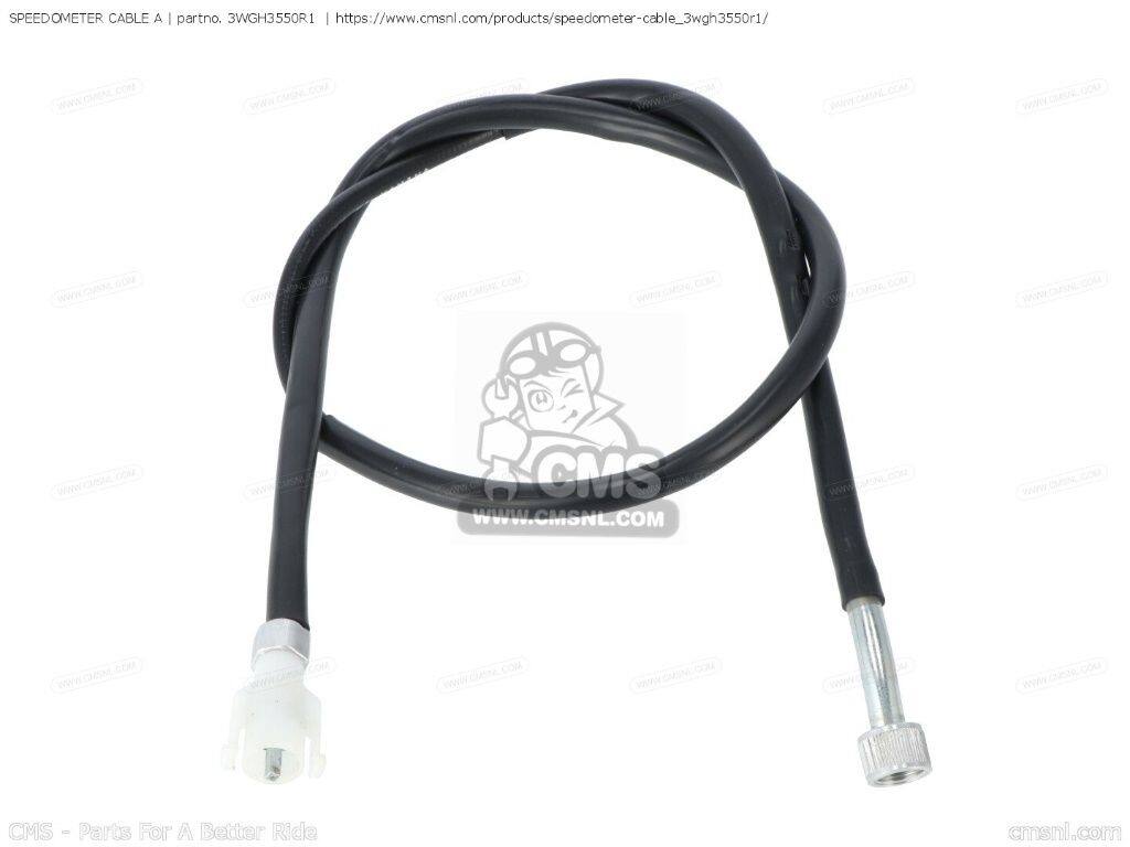 ■商品概要互換純正品番：3WGH3550R1■詳細説明【世界中の名車を蘇らせるCMS。あなたの愛車に、再び命を吹き込みませんか？】「メーカー廃盤(ご相談パーツ)で修理を諦めていた...」「オークションで出所不明の中古品を買うより、安心できる新品が欲しい...」そんなクラシックバイク・絶版車オーナーの救世主となるのが、オランダに本拠を置く世界最大級のパーツサプライヤー「CMS」です。1948年の名車から最新モデルまで、圧倒的なラインナップで、あなたの愛車への情熱とレストアを強力にサポートします。■幻のパーツが手に入る！高品質なリプロパーツの感動CMSの最大の魅力は、貴重なデッドストック純正部品だけでなく、すでに供給が途絶えたマフラーや電装系などの重要部品を、オリジナルの寸法や外観に合わせて精巧に復元した「高品質リプロダクションパーツ(代替品)」を豊富に扱っている点です。■プロフェッショナルな部品探しの醍醐味CMSの商品は、プロのメカニックが愛用する「パーツリスト(展開図)」をベースに厳密に管理されています。そのため、商品名が「DIAGRAM(図解)」とだけ表記され、詳細な説明文がない、まさに玄人向けの実用的な仕様となっています。ご注文の際は、宝探しのように必ずご自身の愛車の「メーカー純正パーツリスト」を開き、記載されている『純正部品番号(OEM品番)』と本ページの品番が完全に一致しているかをご自身でご確認ください。■注意点※海外メーカーの製品は、納期が不安定な場合がございます。※商品画像はイメージです。実際の商品と異なる場合がございます。※メーカー都合により商品の仕様変更がある場合がございます。ご了承ください。※性能向上や他車との統合・共通化など様々な理由により、メーカーが発売当初とは異なる部品を代替部品(統合部品)として使用する場合があります。※メーカーでは元の部品に相当するとみなしている為、旧品番でご注文頂いた場合でも代替部品(統合部品)へ自動的に変更される場合があります。　※受注後のキャンセル、返品、都合交換はできません。予めご了承ください。■適合車種YA50R&ensp;YA50R 年式: 94-96YA50R FORTE&ensp;YA50R FORTE 年式: 94YA50S&ensp;YA50S 年式: 96