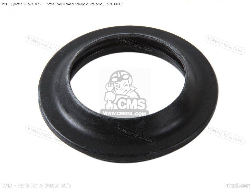 ■商品概要互換純正品番：5157138B00■詳細説明【世界中の名車を蘇らせるCMS。あなたの愛車に、再び命を吹き込みませんか？】「メーカー廃盤(ご相談パーツ)で修理を諦めていた...」「オークションで出所不明の中古品を買うより、安心できる新品が欲しい...」そんなクラシックバイク・絶版車オーナーの救世主となるのが、オランダに本拠を置く世界最大級のパーツサプライヤー「CMS」です。1948年の名車から最新モデルまで、圧倒的なラインナップで、あなたの愛車への情熱とレストアを強力にサポートします。■幻のパーツが手に入る！高品質なリプロパーツの感動CMSの最大の魅力は、貴重なデッドストック純正部品だけでなく、すでに供給が途絶えたマフラーや電装系などの重要部品を、オリジナルの寸法や外観に合わせて精巧に復元した「高品質リプロダクションパーツ(代替品)」を豊富に扱っている点です。■プロフェッショナルな部品探しの醍醐味CMSの商品は、プロのメカニックが愛用する「パーツリスト(展開図)」をベースに厳密に管理されています。そのため、商品名が「DIAGRAM(図解)」とだけ表記され、詳細な説明文がない、まさに玄人向けの実用的な仕様となっています。ご注文の際は、宝探しのように必ずご自身の愛車の「メーカー純正パーツリスト」を開き、記載されている『純正部品番号(OEM品番)』と本ページの品番が完全に一致しているかをご自身でご確認ください。■注意点※海外メーカーの製品は、納期が不安定な場合がございます。※商品画像はイメージです。実際の商品と異なる場合がございます。※メーカー都合により商品の仕様変更がある場合がございます。ご了承ください。※性能向上や他車との統合・共通化など様々な理由により、メーカーが発売当初とは異なる部品を代替部品(統合部品)として使用する場合があります。※メーカーでは元の部品に相当するとみなしている為、旧品番でご注文頂いた場合でも代替部品(統合部品)へ自動的に変更される場合があります。　※受注後のキャンセル、返品、都合交換はできません。予めご了承ください。■適合車種GSX1100F&ensp;GSX1100F 年式: 88-94GSX600F&ensp;GSX600F 年式: 88-96GSX600F KATANA&ensp;GSX600F KATANA 年式: 88-96GSX600FU&ensp;GSX600FU 年式: 88-96GSX600FU2&ensp;GSX600FU2 年式: 88-96GSX750F KATANA&ensp;GSX750F KATANA 年式: 89-96RGV250&ensp;RGV250 年式: 89VS1400GLF&ensp;VS1400GLF 年式: 87-88|90-93VS1400GLP&ensp;VS1400GLP 年式: 87-95VS1400GLP INTRUDER&ensp;VS1400GLP INTRUDER 年式: 87-95
