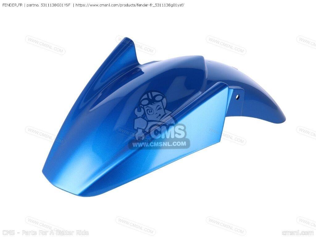 ■商品概要互換純正品番：5311038G01YSF■詳細説明【世界中の名車を蘇らせるCMS。あなたの愛車に、再び命を吹き込みませんか？】「メーカー廃盤(ご相談パーツ)で修理を諦めていた...」「オークションで出所不明の中古品を買うより、安心できる新品が欲しい...」そんなクラシックバイク・絶版車オーナーの救世主となるのが、オランダに本拠を置く世界最大級のパーツサプライヤー「CMS」です。1948年の名車から最新モデルまで、圧倒的なラインナップで、あなたの愛車への情熱とレストアを強力にサポートします。■幻のパーツが手に入る！高品質なリプロパーツの感動CMSの最大の魅力は、貴重なデッドストック純正部品だけでなく、すでに供給が途絶えたマフラーや電装系などの重要部品を、オリジナルの寸法や外観に合わせて精巧に復元した「高品質リプロダクションパーツ(代替品)」を豊富に扱っている点です。■プロフェッショナルな部品探しの醍醐味CMSの商品は、プロのメカニックが愛用する「パーツリスト(展開図)」をベースに厳密に管理されています。そのため、商品名が「DIAGRAM(図解)」とだけ表記され、詳細な説明文がない、まさに玄人向けの実用的な仕様となっています。ご注文の際は、宝探しのように必ずご自身の愛車の「メーカー純正パーツリスト」を開き、記載されている『純正部品番号(OEM品番)』と本ページの品番が完全に一致しているかをご自身でご確認ください。■注意点※海外メーカーの製品は、納期が不安定な場合がございます。※商品画像はイメージです。実際の商品と異なる場合がございます。※メーカー都合により商品の仕様変更がある場合がございます。ご了承ください。※性能向上や他車との統合・共通化など様々な理由により、メーカーが発売当初とは異なる部品を代替部品(統合部品)として使用する場合があります。※メーカーでは元の部品に相当するとみなしている為、旧品番でご注文頂いた場合でも代替部品(統合部品)へ自動的に変更される場合があります。　※受注後のキャンセル、返品、都合交換はできません。予めご了承ください。■適合車種GSF1250S BANDIT&ensp;GSF1250S BANDIT 年式: 07-09GSF1250SA BANDIT&ensp;GSF1250SA BANDIT 年式: 07-09GSX1250FA&ensp;GSX1250FA 年式: 11GSX650F&ensp;GSX650F 年式: 08-09