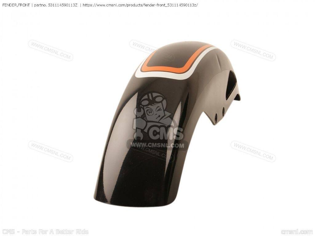 ■商品概要互換純正品番：531114590113Z■詳細説明【世界中の名車を蘇らせるCMS。あなたの愛車に、再び命を吹き込みませんか？】「メーカー廃盤(ご相談パーツ)で修理を諦めていた...」「オークションで出所不明の中古品を買うより、安心できる新品が欲しい...」そんなクラシックバイク・絶版車オーナーの救世主となるのが、オランダに本拠を置く世界最大級のパーツサプライヤー「CMS」です。1948年の名車から最新モデルまで、圧倒的なラインナップで、あなたの愛車への情熱とレストアを強力にサポートします。■幻のパーツが手に入る！高品質なリプロパーツの感動CMSの最大の魅力は、貴重なデッドストック純正部品だけでなく、すでに供給が途絶えたマフラーや電装系などの重要部品を、オリジナルの寸法や外観に合わせて精巧に復元した「高品質リプロダクションパーツ(代替品)」を豊富に扱っている点です。■プロフェッショナルな部品探しの醍醐味CMSの商品は、プロのメカニックが愛用する「パーツリスト(展開図)」をベースに厳密に管理されています。そのため、商品名が「DIAGRAM(図解)」とだけ表記され、詳細な説明文がない、まさに玄人向けの実用的な仕様となっています。ご注文の際は、宝探しのように必ずご自身の愛車の「メーカー純正パーツリスト」を開き、記載されている『純正部品番号(OEM品番)』と本ページの品番が完全に一致しているかをご自身でご確認ください。■注意点※海外メーカーの製品は、納期が不安定な場合がございます。※商品画像はイメージです。実際の商品と異なる場合がございます。※メーカー都合により商品の仕様変更がある場合がございます。ご了承ください。※性能向上や他車との統合・共通化など様々な理由により、メーカーが発売当初とは異なる部品を代替部品(統合部品)として使用する場合があります。※メーカーでは元の部品に相当するとみなしている為、旧品番でご注文頂いた場合でも代替部品(統合部品)へ自動的に変更される場合があります。　※受注後のキャンセル、返品、都合交換はできません。予めご了承ください。■適合車種GS1100E&ensp;GS1100E 年式: 82-83GS1100ES&ensp;GS1100ES 年式: 82-83GSX1100&ensp;GSX1100 年式: 82-83GSX1100E&ensp;GSX1100E 年式: 82-83GSX1100ES&ensp;GSX1100ES 年式: 83GSX1100EX&ensp;GSX1100EX 年式: 83GSX1100X&ensp;GSX1100X 年式: 83