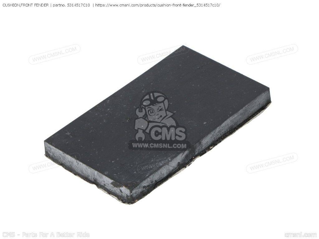 ■商品概要互換純正品番：5314517C10■詳細説明【世界中の名車を蘇らせるCMS。あなたの愛車に、再び命を吹き込みませんか？】「メーカー廃盤(ご相談パーツ)で修理を諦めていた...」「オークションで出所不明の中古品を買うより、安心できる新品が欲しい...」そんなクラシックバイク・絶版車オーナーの救世主となるのが、オランダに本拠を置く世界最大級のパーツサプライヤー「CMS」です。1948年の名車から最新モデルまで、圧倒的なラインナップで、あなたの愛車への情熱とレストアを強力にサポートします。■幻のパーツが手に入る！高品質なリプロパーツの感動CMSの最大の魅力は、貴重なデッドストック純正部品だけでなく、すでに供給が途絶えたマフラーや電装系などの重要部品を、オリジナルの寸法や外観に合わせて精巧に復元した「高品質リプロダクションパーツ(代替品)」を豊富に扱っている点です。■プロフェッショナルな部品探しの醍醐味CMSの商品は、プロのメカニックが愛用する「パーツリスト(展開図)」をベースに厳密に管理されています。そのため、商品名が「DIAGRAM(図解)」とだけ表記され、詳細な説明文がない、まさに玄人向けの実用的な仕様となっています。ご注文の際は、宝探しのように必ずご自身の愛車の「メーカー純正パーツリスト」を開き、記載されている『純正部品番号(OEM品番)』と本ページの品番が完全に一致しているかをご自身でご確認ください。■注意点※海外メーカーの製品は、納期が不安定な場合がございます。※商品画像はイメージです。実際の商品と異なる場合がございます。※メーカー都合により商品の仕様変更がある場合がございます。ご了承ください。※性能向上や他車との統合・共通化など様々な理由により、メーカーが発売当初とは異なる部品を代替部品(統合部品)として使用する場合があります。※メーカーでは元の部品に相当するとみなしている為、旧品番でご注文頂いた場合でも代替部品(統合部品)へ自動的に変更される場合があります。　※受注後のキャンセル、返品、都合交換はできません。予めご了承ください。■適合車種GSXR750&ensp;GSXR750 年式: 88-89&ensp;GSXR750 年式: 90