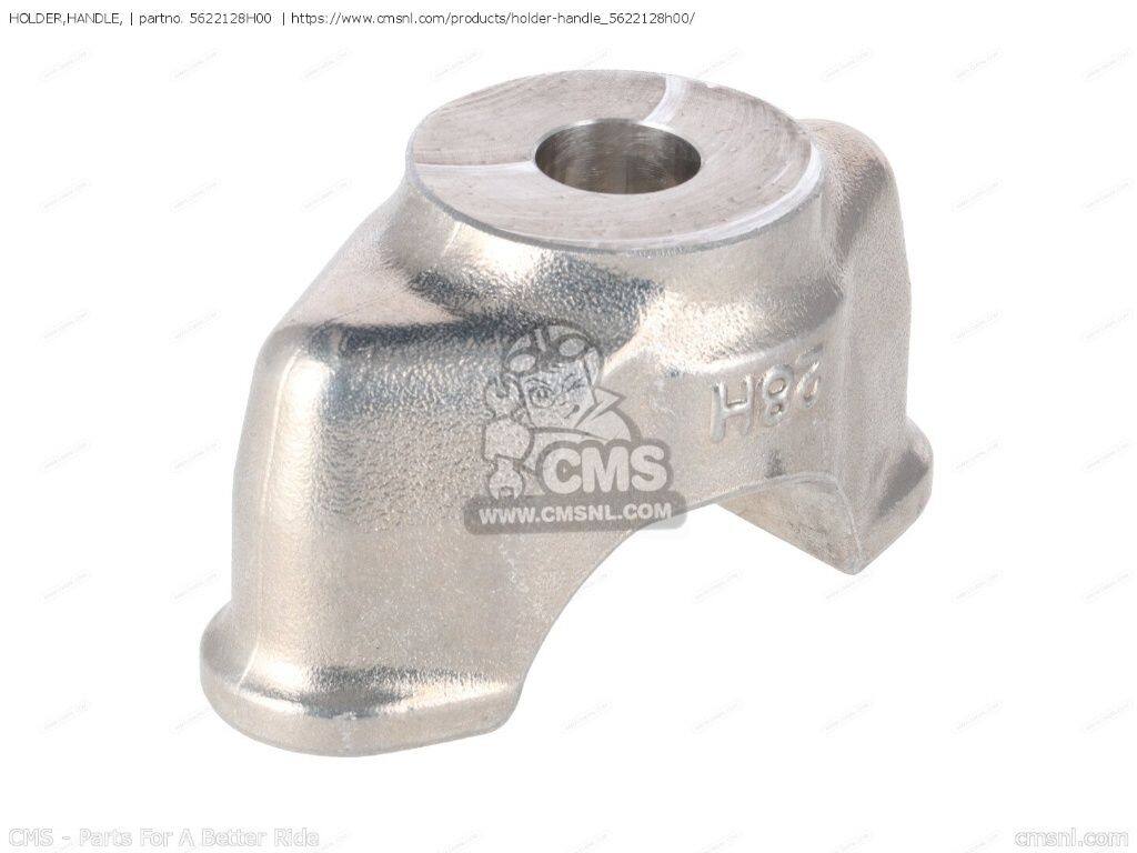 CMS シーエムエス (56221-28H01) HOLDER，HANDLE，［5622128H00］ RM-Z450 RMX450Z...