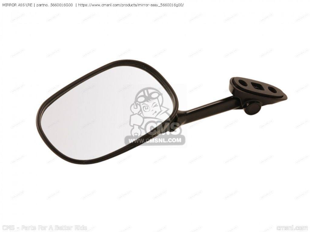 ■商品概要互換純正品番：5660016G00■詳細説明【世界中の名車を蘇らせるCMS。あなたの愛車に、再び命を吹き込みませんか？】「メーカー廃盤(ご相談パーツ)で修理を諦めていた...」「オークションで出所不明の中古品を買うより、安心できる新品が欲しい...」そんなクラシックバイク・絶版車オーナーの救世主となるのが、オランダに本拠を置く世界最大級のパーツサプライヤー「CMS」です。1948年の名車から最新モデルまで、圧倒的なラインナップで、あなたの愛車への情熱とレストアを強力にサポートします。■幻のパーツが手に入る！高品質なリプロパーツの感動CMSの最大の魅力は、貴重なデッドストック純正部品だけでなく、すでに供給が途絶えたマフラーや電装系などの重要部品を、オリジナルの寸法や外観に合わせて精巧に復元した「高品質リプロダクションパーツ(代替品)」を豊富に扱っている点です。■プロフェッショナルな部品探しの醍醐味CMSの商品は、プロのメカニックが愛用する「パーツリスト(展開図)」をベースに厳密に管理されています。そのため、商品名が「DIAGRAM(図解)」とだけ表記され、詳細な説明文がない、まさに玄人向けの実用的な仕様となっています。ご注文の際は、宝探しのように必ずご自身の愛車の「メーカー純正パーツリスト」を開き、記載されている『純正部品番号(OEM品番)』と本ページの品番が完全に一致しているかをご自身でご確認ください。■注意点※海外メーカーの製品は、納期が不安定な場合がございます。※商品画像はイメージです。実際の商品と異なる場合がございます。※メーカー都合により商品の仕様変更がある場合がございます。ご了承ください。※性能向上や他車との統合・共通化など様々な理由により、メーカーが発売当初とは異なる部品を代替部品(統合部品)として使用する場合があります。※メーカーでは元の部品に相当するとみなしている為、旧品番でご注文頂いた場合でも代替部品(統合部品)へ自動的に変更される場合があります。　※受注後のキャンセル、返品、都合交換はできません。予めご了承ください。■適合車種GSXR1000&ensp;GSXR1000 年式: 03-04GSXR1000Z&ensp;GSXR1000Z 年式: 03-04SV650&ensp;SV650 年式: 03-07SV650A&ensp;SV650A 年式: 03-07SV650S&ensp;SV650S 年式: 03-06&ensp;SV650S 年式: 07