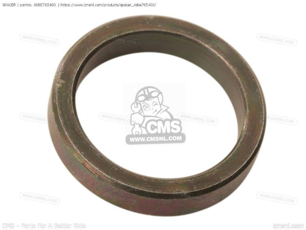 CMS シーエムエス (5JH-E7654-10-00) SPACER�