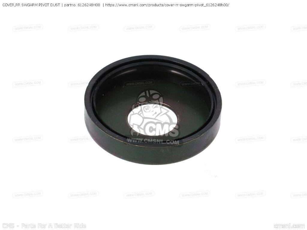 CMS シーエムエス (61262-48H10) COVER，RR SWGARM PIVOT DUST［6126248H00］ GSX2...