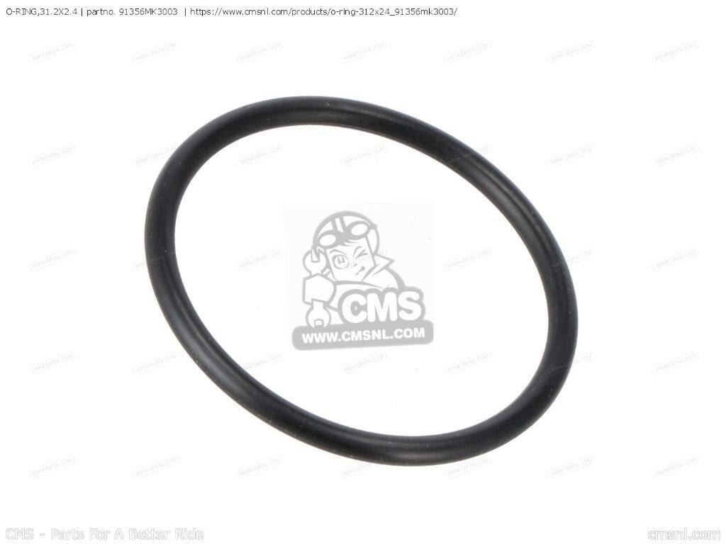 CMS シーエムエス (91303-ZW9-000) O-RING，