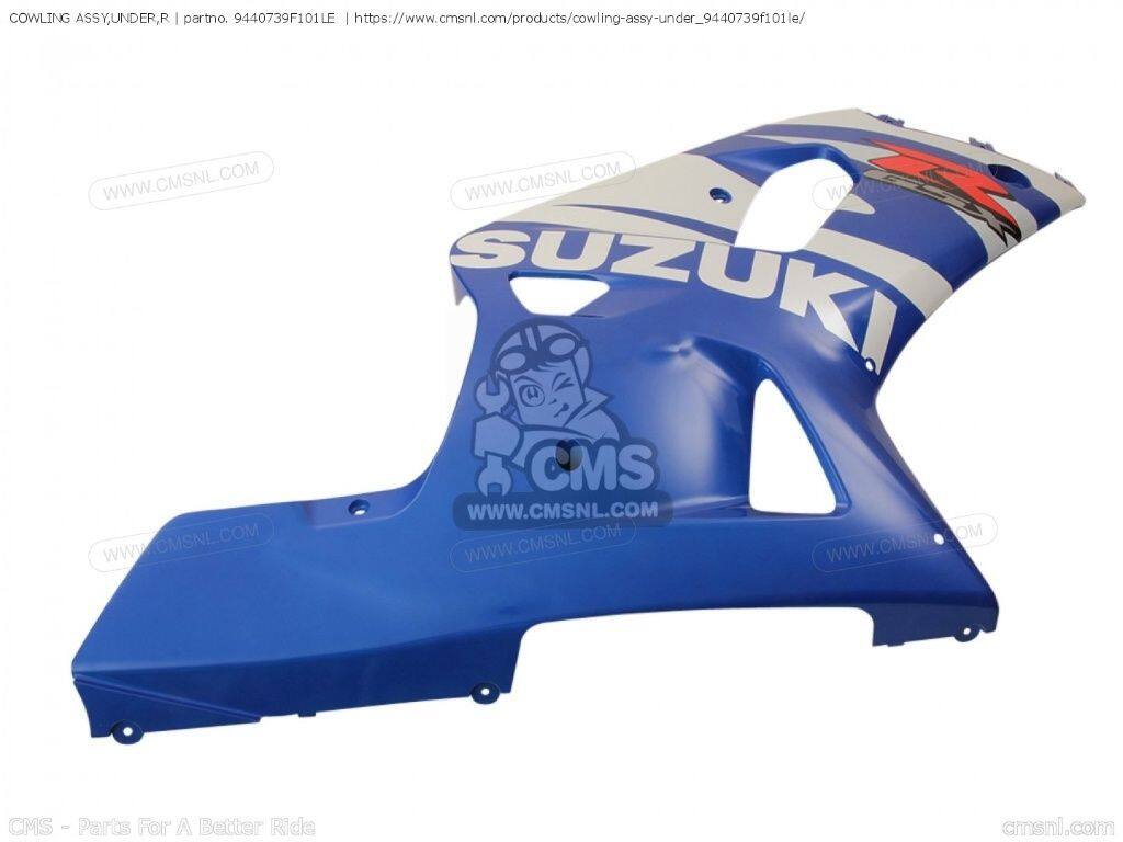 ■商品概要互換純正品番：9447035F021LE■詳細説明【世界中の名車を蘇らせるCMS。あなたの愛車に、再び命を吹き込みませんか？】「メーカー廃盤(ご相談パーツ)で修理を諦めていた...」「オークションで出所不明の中古品を買うより、安心できる新品が欲しい...」そんなクラシックバイク・絶版車オーナーの救世主となるのが、オランダに本拠を置く世界最大級のパーツサプライヤー「CMS」です。1948年の名車から最新モデルまで、圧倒的なラインナップで、あなたの愛車への情熱とレストアを強力にサポートします。■幻のパーツが手に入る！高品質なリプロパーツの感動CMSの最大の魅力は、貴重なデッドストック純正部品だけでなく、すでに供給が途絶えたマフラーや電装系などの重要部品を、オリジナルの寸法や外観に合わせて精巧に復元した「高品質リプロダクションパーツ(代替品)」を豊富に扱っている点です。■プロフェッショナルな部品探しの醍醐味CMSの商品は、プロのメカニックが愛用する「パーツリスト(展開図)」をベースに厳密に管理されています。そのため、商品名が「DIAGRAM(図解)」とだけ表記され、詳細な説明文がない、まさに玄人向けの実用的な仕様となっています。ご注文の際は、宝探しのように必ずご自身の愛車の「メーカー純正パーツリスト」を開き、記載されている『純正部品番号(OEM品番)』と本ページの品番が完全に一致しているかをご自身でご確認ください。■注意点※海外メーカーの製品は、納期が不安定な場合がございます。※商品画像はイメージです。実際の商品と異なる場合がございます。※メーカー都合により商品の仕様変更がある場合がございます。ご了承ください。※性能向上や他車との統合・共通化など様々な理由により、メーカーが発売当初とは異なる部品を代替部品(統合部品)として使用する場合があります。※メーカーでは元の部品に相当するとみなしている為、旧品番でご注文頂いた場合でも代替部品(統合部品)へ自動的に変更される場合があります。　※受注後のキャンセル、返品、都合交換はできません。予めご了承ください。■適合車種GSXR600&ensp;GSXR600 年式: 01-03GSXR600Z&ensp;GSXR600Z 年式: 01-03GSXR750&ensp;GSXR750 年式: 00&ensp;GSXR750 年式: 01-03