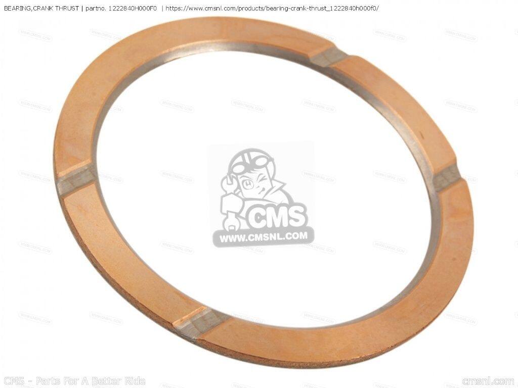 ■商品概要互換純正品番：1222840H000F0■詳細説明【世界中の名車を蘇らせるCMS。あなたの愛車に、再び命を吹き込みませんか？】「メーカー廃盤(ご相談パーツ)で修理を諦めていた...」「オークションで出所不明の中古品を買うより、安心できる新品が欲しい...」そんなクラシックバイク・絶版車オーナーの救世主となるのが、オランダに本拠を置く世界最大級のパーツサプライヤー「CMS」です。1948年の名車から最新モデルまで、圧倒的なラインナップで、あなたの愛車への情熱とレストアを強力にサポートします。■幻のパーツが手に入る！高品質なリプロパーツの感動CMSの最大の魅力は、貴重なデッドストック純正部品だけでなく、すでに供給が途絶えたマフラーや電装系などの重要部品を、オリジナルの寸法や外観に合わせて精巧に復元した「高品質リプロダクションパーツ(代替品)」を豊富に扱っている点です。■プロフェッショナルな部品探しの醍醐味CMSの商品は、プロのメカニックが愛用する「パーツリスト(展開図)」をベースに厳密に管理されています。そのため、商品名が「DIAGRAM(図解)」とだけ表記され、詳細な説明文がない、まさに玄人向けの実用的な仕様となっています。ご注文の際は、宝探しのように必ずご自身の愛車の「メーカー純正パーツリスト」を開き、記載されている『純正部品番号(OEM品番)』と本ページの品番が完全に一致しているかをご自身でご確認ください。■注意点※海外メーカーの製品は、納期が不安定な場合がございます。※商品画像はイメージです。実際の商品と異なる場合がございます。※メーカー都合により商品の仕様変更がある場合がございます。ご了承ください。※性能向上や他車との統合・共通化など様々な理由により、メーカーが発売当初とは異なる部品を代替部品(統合部品)として使用する場合があります。※メーカーでは元の部品に相当するとみなしている為、旧品番でご注文頂いた場合でも代替部品(統合部品)へ自動的に変更される場合があります。　※受注後のキャンセル、返品、都合交換はできません。予めご了承ください。■適合車種VL1500 INTRUDER&ensp;VL1500 INTRUDER 年式: 14VL1500B INTRUDER&ensp;VL1500B INTRUDER 年式: 14VL1500BT INTRUDER&ensp;VL1500BT INTRUDER 年式: 15-16VL1500T INTRUDER&ensp;VL1500T INTRUDER 年式: 15-16VZ1500 BOULEVARD M90&ensp;VZ1500 BOULEVARD M90 年式: 09