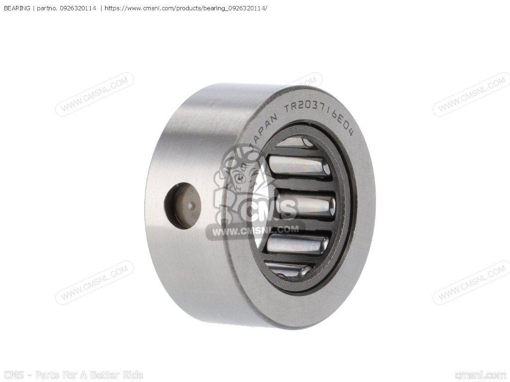 CMS シーエムエス BEARING［0926320114］ GSX-R1000ARARZA GSX-R1000ARZ GSX-R1000...