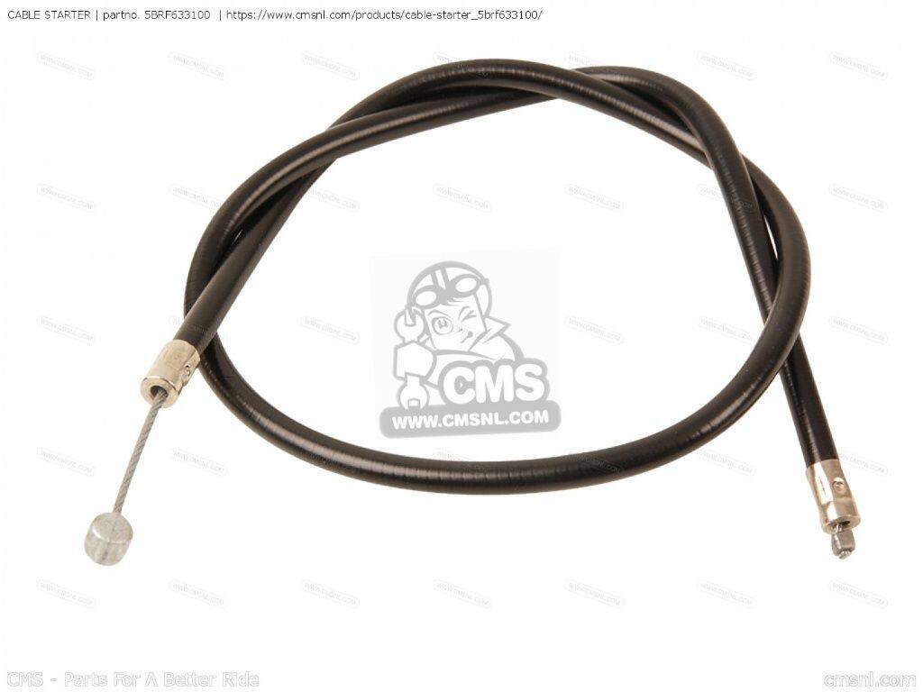 ■商品概要互換純正品番：5BRF633100■詳細説明【世界中の名車を蘇らせるCMS。あなたの愛車に、再び命を吹き込みませんか？】「メーカー廃盤(ご相談パーツ)で修理を諦めていた...」「オークションで出所不明の中古品を買うより、安心できる新品が欲しい...」そんなクラシックバイク・絶版車オーナーの救世主となるのが、オランダに本拠を置く世界最大級のパーツサプライヤー「CMS」です。1948年の名車から最新モデルまで、圧倒的なラインナップで、あなたの愛車への情熱とレストアを強力にサポートします。■幻のパーツが手に入る！高品質なリプロパーツの感動CMSの最大の魅力は、貴重なデッドストック純正部品だけでなく、すでに供給が途絶えたマフラーや電装系などの重要部品を、オリジナルの寸法や外観に合わせて精巧に復元した「高品質リプロダクションパーツ(代替品)」を豊富に扱っている点です。■プロフェッショナルな部品探しの醍醐味CMSの商品は、プロのメカニックが愛用する「パーツリスト(展開図)」をベースに厳密に管理されています。そのため、商品名が「DIAGRAM(図解)」とだけ表記され、詳細な説明文がない、まさに玄人向けの実用的な仕様となっています。ご注文の際は、宝探しのように必ずご自身の愛車の「メーカー純正パーツリスト」を開き、記載されている『純正部品番号(OEM品番)』と本ページの品番が完全に一致しているかをご自身でご確認ください。■注意点※海外メーカーの製品は、納期が不安定な場合がございます。※商品画像はイメージです。実際の商品と異なる場合がございます。※メーカー都合により商品の仕様変更がある場合がございます。ご了承ください。※性能向上や他車との統合・共通化など様々な理由により、メーカーが発売当初とは異なる部品を代替部品(統合部品)として使用する場合があります。※メーカーでは元の部品に相当するとみなしている為、旧品番でご注文頂いた場合でも代替部品(統合部品)へ自動的に変更される場合があります。　※受注後のキャンセル、返品、都合交換はできません。予めご了承ください。■適合車種YQ100&ensp;YQ100 年式: 00&ensp;YQ100 年式: 01YQ100 AEROX 100&ensp;YQ100 AEROX 100 年式: 00&ensp;YQ100 AEROX 100 年式: 02YQ50&ensp;YQ50 年式: 97-98|01|05-07YQ50 AEROX&ensp;YQ50 AEROX 年式: 01-03YQ50L&ensp;YQ50L 年式: 03|05-07YQ50R&ensp;YQ50R 年式: 97
