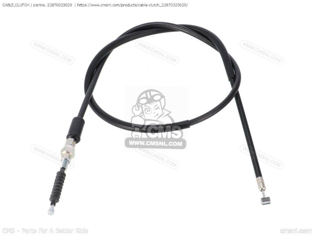 ■商品概要互換純正品番：22870323020■詳細説明【世界中の名車を蘇らせるCMS。あなたの愛車に、再び命を吹き込みませんか？】「メーカー廃盤(ご相談パーツ)で修理を諦めていた...」「オークションで出所不明の中古品を買うより、安心できる新品が欲しい...」そんなクラシックバイク・絶版車オーナーの救世主となるのが、オランダに本拠を置く世界最大級のパーツサプライヤー「CMS」です。1948年の名車から最新モデルまで、圧倒的なラインナップで、あなたの愛車への情熱とレストアを強力にサポートします。■幻のパーツが手に入る！高品質なリプロパーツの感動CMSの最大の魅力は、貴重なデッドストック純正部品だけでなく、すでに供給が途絶えたマフラーや電装系などの重要部品を、オリジナルの寸法や外観に合わせて精巧に復元した「高品質リプロダクションパーツ(代替品)」を豊富に扱っている点です。■プロフェッショナルな部品探しの醍醐味CMSの商品は、プロのメカニックが愛用する「パーツリスト(展開図)」をベースに厳密に管理されています。そのため、商品名が「DIAGRAM(図解)」とだけ表記され、詳細な説明文がない、まさに玄人向けの実用的な仕様となっています。ご注文の際は、宝探しのように必ずご自身の愛車の「メーカー純正パーツリスト」を開き、記載されている『純正部品番号(OEM品番)』と本ページの品番が完全に一致しているかをご自身でご確認ください。■注意点※海外メーカーの製品は、納期が不安定な場合がございます。※商品画像はイメージです。実際の商品と異なる場合がございます。※メーカー都合により商品の仕様変更がある場合がございます。ご了承ください。※性能向上や他車との統合・共通化など様々な理由により、メーカーが発売当初とは異なる部品を代替部品(統合部品)として使用する場合があります。※メーカーでは元の部品に相当するとみなしている為、旧品番でご注文頂いた場合でも代替部品(統合部品)へ自動的に変更される場合があります。　※受注後のキャンセル、返品、都合交換はできません。予めご了承ください。■適合車種CB500K0 FOUR&ensp;CB500K0 FOUR 年式: 71CB500K1 FOUR&ensp;CB500K1 FOUR 年式: 72CB500K1 FOUR GENERAL EXPORT&ensp;CB500K1 FOUR GENERAL EXPORTCB500K2 FOUR&ensp;CB500K2 FOUR 年式: 73