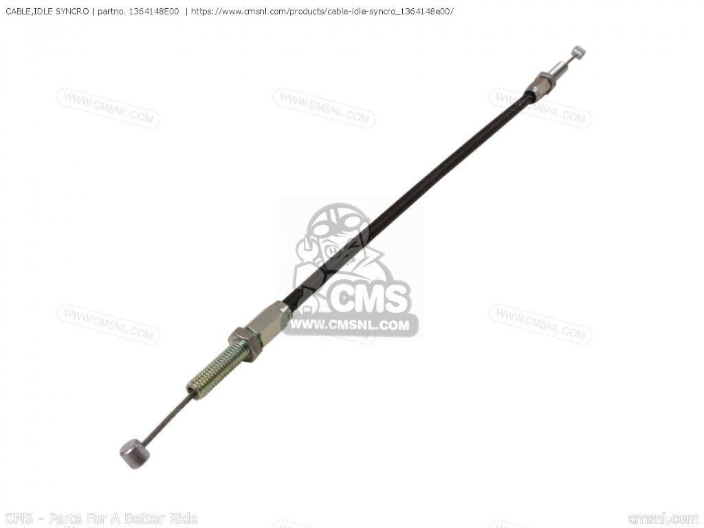 ■商品概要互換純正品番：1364148E00■詳細説明【世界中の名車を蘇らせるCMS。あなたの愛車に、再び命を吹き込みませんか？】「メーカー廃盤(ご相談パーツ)で修理を諦めていた...」「オークションで出所不明の中古品を買うより、安心できる新品が欲しい...」そんなクラシックバイク・絶版車オーナーの救世主となるのが、オランダに本拠を置く世界最大級のパーツサプライヤー「CMS」です。1948年の名車から最新モデルまで、圧倒的なラインナップで、あなたの愛車への情熱とレストアを強力にサポートします。■幻のパーツが手に入る！高品質なリプロパーツの感動CMSの最大の魅力は、貴重なデッドストック純正部品だけでなく、すでに供給が途絶えたマフラーや電装系などの重要部品を、オリジナルの寸法や外観に合わせて精巧に復元した「高品質リプロダクションパーツ(代替品)」を豊富に扱っている点です。■プロフェッショナルな部品探しの醍醐味CMSの商品は、プロのメカニックが愛用する「パーツリスト(展開図)」をベースに厳密に管理されています。そのため、商品名が「DIAGRAM(図解)」とだけ表記され、詳細な説明文がない、まさに玄人向けの実用的な仕様となっています。ご注文の際は、宝探しのように必ずご自身の愛車の「メーカー純正パーツリスト」を開き、記載されている『純正部品番号(OEM品番)』と本ページの品番が完全に一致しているかをご自身でご確認ください。■注意点※海外メーカーの製品は、納期が不安定な場合がございます。※商品画像はイメージです。実際の商品と異なる場合がございます。※メーカー都合により商品の仕様変更がある場合がございます。ご了承ください。※性能向上や他車との統合・共通化など様々な理由により、メーカーが発売当初とは異なる部品を代替部品(統合部品)として使用する場合があります。※メーカーでは元の部品に相当するとみなしている為、旧品番でご注文頂いた場合でも代替部品(統合部品)へ自動的に変更される場合があります。　※受注後のキャンセル、返品、都合交換はできません。予めご了承ください。■適合車種VZ800&ensp;VZ800 年式: 97-99&ensp;VZ800 年式: 00VZ800 MARAUDER&ensp;VZ800 MARAUDER 年式: 97-99|01-04&ensp;VZ800 MARAUDER 年式: 00