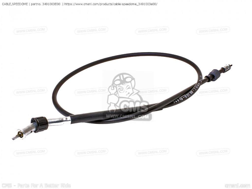■商品概要互換純正品番：3491003E00■詳細説明【世界中の名車を蘇らせるCMS。あなたの愛車に、再び命を吹き込みませんか？】「メーカー廃盤(ご相談パーツ)で修理を諦めていた...」「オークションで出所不明の中古品を買うより、安心できる新品が欲しい...」そんなクラシックバイク・絶版車オーナーの救世主となるのが、オランダに本拠を置く世界最大級のパーツサプライヤー「CMS」です。1948年の名車から最新モデルまで、圧倒的なラインナップで、あなたの愛車への情熱とレストアを強力にサポートします。■幻のパーツが手に入る！高品質なリプロパーツの感動CMSの最大の魅力は、貴重なデッドストック純正部品だけでなく、すでに供給が途絶えたマフラーや電装系などの重要部品を、オリジナルの寸法や外観に合わせて精巧に復元した「高品質リプロダクションパーツ(代替品)」を豊富に扱っている点です。■プロフェッショナルな部品探しの醍醐味CMSの商品は、プロのメカニックが愛用する「パーツリスト(展開図)」をベースに厳密に管理されています。そのため、商品名が「DIAGRAM(図解)」とだけ表記され、詳細な説明文がない、まさに玄人向けの実用的な仕様となっています。ご注文の際は、宝探しのように必ずご自身の愛車の「メーカー純正パーツリスト」を開き、記載されている『純正部品番号(OEM品番)』と本ページの品番が完全に一致しているかをご自身でご確認ください。■注意点※海外メーカーの製品は、納期が不安定な場合がございます。※商品画像はイメージです。実際の商品と異なる場合がございます。※メーカー都合により商品の仕様変更がある場合がございます。ご了承ください。※性能向上や他車との統合・共通化など様々な理由により、メーカーが発売当初とは異なる部品を代替部品(統合部品)として使用する場合があります。※メーカーでは元の部品に相当するとみなしている為、旧品番でご注文頂いた場合でも代替部品(統合部品)へ自動的に変更される場合があります。　※受注後のキャンセル、返品、都合交換はできません。予めご了承ください。■適合車種RMX50&ensp;RMX50 年式: 96-97