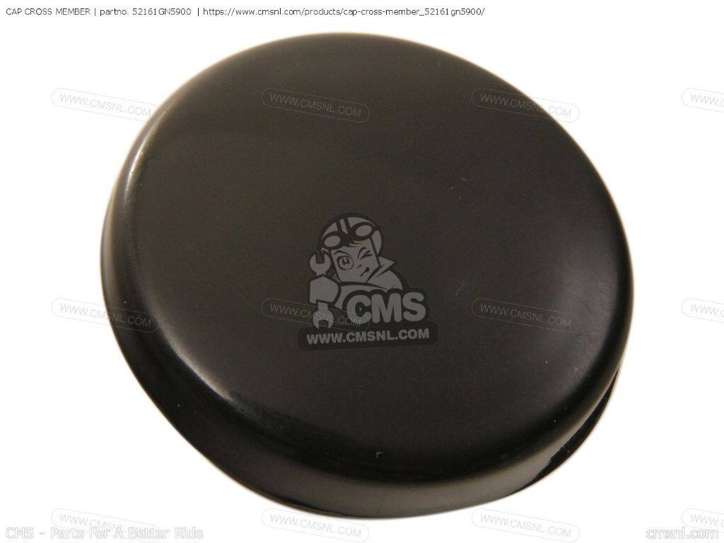 ■商品概要互換純正品番：52161GN5900■詳細説明【世界中の名車を蘇らせるCMS。あなたの愛車に、再び命を吹き込みませんか？】「メーカー廃盤(ご相談パーツ)で修理を諦めていた...」「オークションで出所不明の中古品を買うより、安心できる新品が欲しい...」そんなクラシックバイク・絶版車オーナーの救世主となるのが、オランダに本拠を置く世界最大級のパーツサプライヤー「CMS」です。1948年の名車から最新モデルまで、圧倒的なラインナップで、あなたの愛車への情熱とレストアを強力にサポートします。■幻のパーツが手に入る！高品質なリプロパーツの感動CMSの最大の魅力は、貴重なデッドストック純正部品だけでなく、すでに供給が途絶えたマフラーや電装系などの重要部品を、オリジナルの寸法や外観に合わせて精巧に復元した「高品質リプロダクションパーツ(代替品)」を豊富に扱っている点です。■プロフェッショナルな部品探しの醍醐味CMSの商品は、プロのメカニックが愛用する「パーツリスト(展開図)」をベースに厳密に管理されています。そのため、商品名が「DIAGRAM(図解)」とだけ表記され、詳細な説明文がない、まさに玄人向けの実用的な仕様となっています。ご注文の際は、宝探しのように必ずご自身の愛車の「メーカー純正パーツリスト」を開き、記載されている『純正部品番号(OEM品番)』と本ページの品番が完全に一致しているかをご自身でご確認ください。■注意点※海外メーカーの製品は、納期が不安定な場合がございます。※商品画像はイメージです。実際の商品と異なる場合がございます。※メーカー都合により商品の仕様変更がある場合がございます。ご了承ください。※性能向上や他車との統合・共通化など様々な理由により、メーカーが発売当初とは異なる部品を代替部品(統合部品)として使用する場合があります。※メーカーでは元の部品に相当するとみなしている為、旧品番でご注文頂いた場合でも代替部品(統合部品)へ自動的に変更される場合があります。　※受注後のキャンセル、返品、都合交換はできません。予めご了承ください。■適合車種C320A&ensp;C320AC50 CUB&ensp;C50 CUB 年式: 88|92-93|96C50D CUB&ensp;C50D CUB 年式: 85&ensp;C50D CUB 年式: 86C50L&ensp;C50L 年式: 02|04-05&ensp;C50L 年式: 07-08C50LM&ensp;C50LM 年式: 02|04-05&ensp;C50LM 年式: 07-08&ensp;C50LM 年式: 14C50S CUB&ensp;C50S CUB 年式: 92-93|96C50SW CUB&ensp;C50SW CUB 年式: 94C50Z CUB&ensp;C50Z CUB 年式: 77C50Z2 CUB&ensp;C50Z2 CUB 年式: 93C70 PASSPORT&ensp;C70 PASSPORT 年式: 80&ensp;C70 PASSPORT 年式: 82C70CW CUB&ensp;C70CW CUB 年式: 94C70Z CUB&ensp;C70Z CUB 年式: 77&ensp;C70Z CUB 年式: 82&ensp;C70Z CUB 年式: 93C90 CUB&ensp;C90 CUB 年式: 82|84&ensp;C90 CUB 年式: 86|92-93|96C90CW CUB&ensp;C90CW CUB 年式: 94|97C90M CUB&ensp;C90M CUB 年式: 85&ensp;C90M CUB 年式: 86|92-93|96C90ST CUB&ensp;C90ST CUB 年式: 94&ensp;C90ST CUB 年式: 98-99C90Z CUB&ensp;C90Z CUB 年式: 82&ensp;C90Z CUB 年式: 92-93CA175K0&ensp;CA175K0 年式: 68CA200&ensp;CA200 年式: 63CBR500F&ensp;CBR500F 年式: 87|89-91CBR600F HURRICANE&ensp;CBR600F HURRICANE 年式: 87-90CL125A SCRAMBLER 1967 USA&ensp;CL125A SCRAMBLER 1967 USACL70 SCRAMBLER&ensp;CL70 SCRAMBLER 年式: 69-72CM91&ensp;CM91 年式: 66CT110&ensp;CT110 年式: 80&ensp;CT110 年式: 86|91|93CT110 HUNTER CUB&ensp;CT110 HUNTER CUB 年式: 80&ensp;CT110 HUNTER CUB 年式: 83&ensp;CT110 HUNTER CUB 年式: 86CT110 TRAIL&ensp;CT110 TRAIL 年式: 80&ensp;CT110 TRAIL 年式: 86CT110B&ensp;CT110B 年式: 89CT110D&ensp;CT110D 年式: 86CT90 TRAIL&ensp;CT90 TRAIL 年式: 66|75-79CX500&ensp;CX500 年式: 78CX500C CUSTOM&ensp;CX500C CUSTOM 年式: 79-80CX500D DELUXE&ensp;CX500D DELUXE 年式: 79-80RVF750R RC45&ensp;RVF750R RC45 年式: 94VFR750R RC30&ensp;VFR750R RC30 年式: 88-90