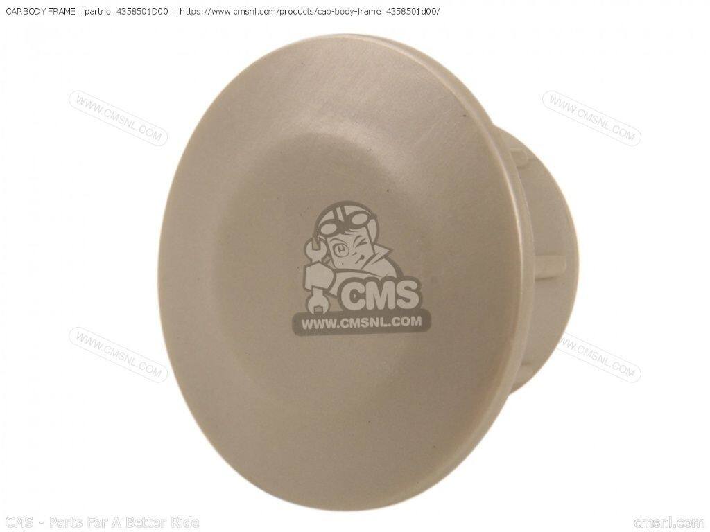 ■商品概要互換純正品番：4358501D00■詳細説明【世界中の名車を蘇らせるCMS。あなたの愛車に、再び命を吹き込みませんか？】「メーカー廃盤(ご相談パーツ)で修理を諦めていた...」「オークションで出所不明の中古品を買うより、安心できる新品が欲しい...」そんなクラシックバイク・絶版車オーナーの救世主となるのが、オランダに本拠を置く世界最大級のパーツサプライヤー「CMS」です。1948年の名車から最新モデルまで、圧倒的なラインナップで、あなたの愛車への情熱とレストアを強力にサポートします。■幻のパーツが手に入る！高品質なリプロパーツの感動CMSの最大の魅力は、貴重なデッドストック純正部品だけでなく、すでに供給が途絶えたマフラーや電装系などの重要部品を、オリジナルの寸法や外観に合わせて精巧に復元した「高品質リプロダクションパーツ(代替品)」を豊富に扱っている点です。■プロフェッショナルな部品探しの醍醐味CMSの商品は、プロのメカニックが愛用する「パーツリスト(展開図)」をベースに厳密に管理されています。そのため、商品名が「DIAGRAM(図解)」とだけ表記され、詳細な説明文がない、まさに玄人向けの実用的な仕様となっています。ご注文の際は、宝探しのように必ずご自身の愛車の「メーカー純正パーツリスト」を開き、記載されている『純正部品番号(OEM品番)』と本ページの品番が完全に一致しているかをご自身でご確認ください。■注意点※海外メーカーの製品は、納期が不安定な場合がございます。※商品画像はイメージです。実際の商品と異なる場合がございます。※メーカー都合により商品の仕様変更がある場合がございます。ご了承ください。※性能向上や他車との統合・共通化など様々な理由により、メーカーが発売当初とは異なる部品を代替部品(統合部品)として使用する場合があります。※メーカーでは元の部品に相当するとみなしている為、旧品番でご注文頂いた場合でも代替部品(統合部品)へ自動的に変更される場合があります。　※受注後のキャンセル、返品、都合交換はできません。予めご了承ください。■適合車種GS500&ensp;GS500 年式: 01-02GS500E&ensp;GS500E 年式: 89-99&ensp;GS500E 年式: 00GS500ESK&ensp;GS500ESK 年式: 95-96GS500EU&ensp;GS500EU 年式: 89-99&ensp;GS500EU 年式: 00GS500F&ensp;GS500F 年式: 04-06
