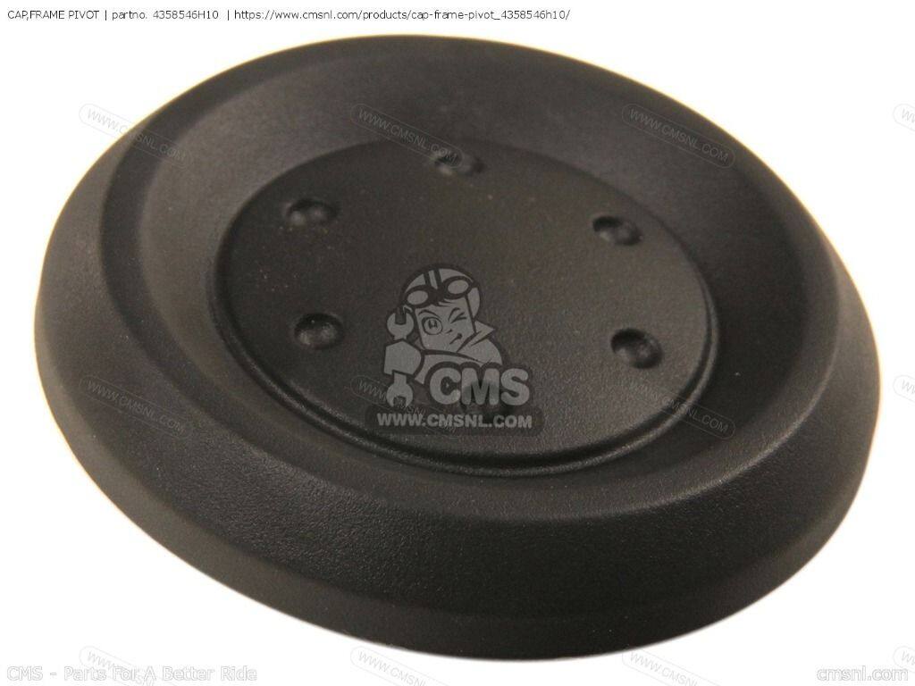 ■商品概要互換純正品番：4358546H10■詳細説明【世界中の名車を蘇らせるCMS。あなたの愛車に、再び命を吹き込みませんか？】「メーカー廃盤(ご相談パーツ)で修理を諦めていた...」「オークションで出所不明の中古品を買うより、安心できる新品が欲しい...」そんなクラシックバイク・絶版車オーナーの救世主となるのが、オランダに本拠を置く世界最大級のパーツサプライヤー「CMS」です。1948年の名車から最新モデルまで、圧倒的なラインナップで、あなたの愛車への情熱とレストアを強力にサポートします。■幻のパーツが手に入る！高品質なリプロパーツの感動CMSの最大の魅力は、貴重なデッドストック純正部品だけでなく、すでに供給が途絶えたマフラーや電装系などの重要部品を、オリジナルの寸法や外観に合わせて精巧に復元した「高品質リプロダクションパーツ(代替品)」を豊富に扱っている点です。■プロフェッショナルな部品探しの醍醐味CMSの商品は、プロのメカニックが愛用する「パーツリスト(展開図)」をベースに厳密に管理されています。そのため、商品名が「DIAGRAM(図解)」とだけ表記され、詳細な説明文がない、まさに玄人向けの実用的な仕様となっています。ご注文の際は、宝探しのように必ずご自身の愛車の「メーカー純正パーツリスト」を開き、記載されている『純正部品番号(OEM品番)』と本ページの品番が完全に一致しているかをご自身でご確認ください。■注意点※海外メーカーの製品は、納期が不安定な場合がございます。※商品画像はイメージです。実際の商品と異なる場合がございます。※メーカー都合により商品の仕様変更がある場合がございます。ご了承ください。※性能向上や他車との統合・共通化など様々な理由により、メーカーが発売当初とは異なる部品を代替部品(統合部品)として使用する場合があります。※メーカーでは元の部品に相当するとみなしている為、旧品番でご注文頂いた場合でも代替部品(統合部品)へ自動的に変更される場合があります。　※受注後のキャンセル、返品、都合交換はできません。予めご了承ください。■適合車種GSR750(A)&ensp;GSR750(A) 年式: 15-16GSR750Z(A)&ensp;GSR750Z(A) 年式: 15GSX-S750(A)(AZ)(WQZ)(QZ)&ensp;GSX-S750(A)(AZ)(WQZ)(QZ) 年式: 20GSX-S750A(Z)&ensp;GSX-S750A(Z) 年式: 17GSX-S750A(ZA)&ensp;GSX-S750A(ZA) 年式: 18GSX-S750A(ZA)(WQ)(WQZ)(UQ)(UQZ)&ensp;GSX-S750A(ZA)(WQ)(WQZ)(UQ)(UQZ) 年式: 19|21