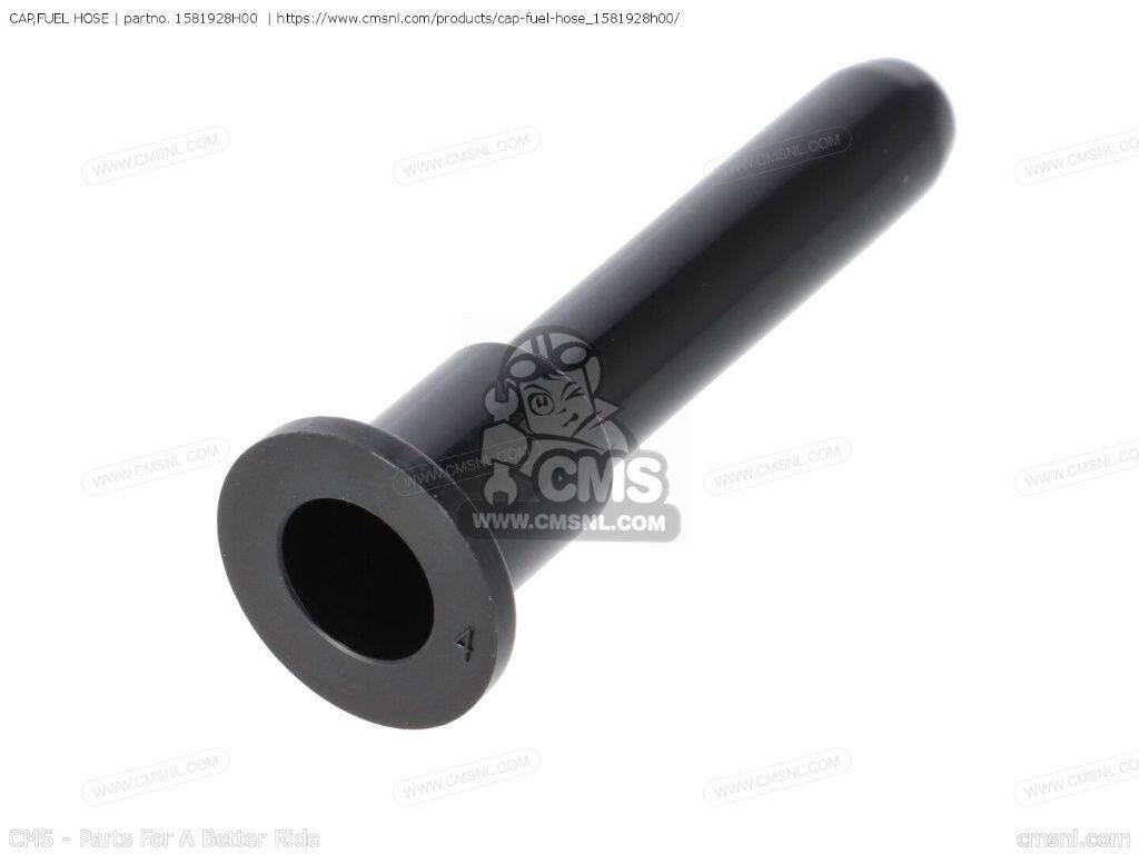 CMS シーエムエス CAP，FUEL HOSE［1581928H00］ RM-Z250 RM-Z450 SUZUKI スズキ ...