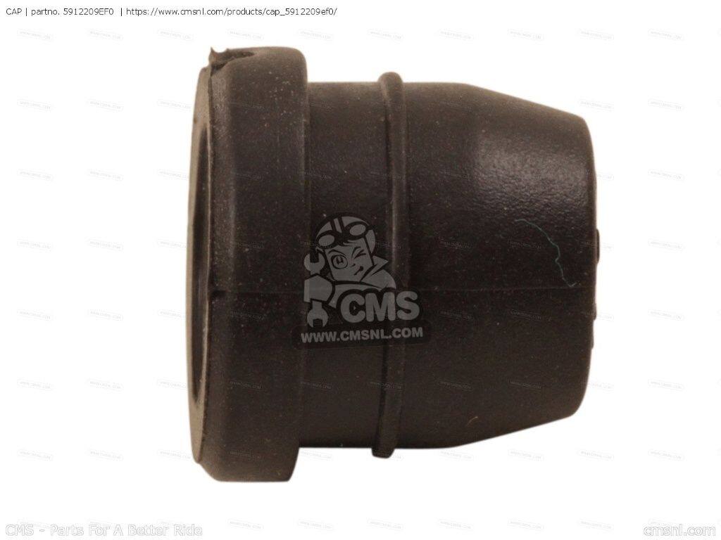 CMS シーエムエス CAP［5912209EF0］ AP50 AP50R7 AP50RF AY50 AY50W AY50WR SUZUK...