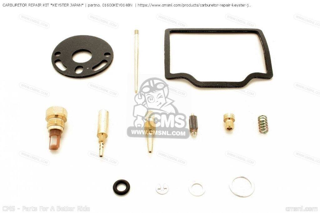 ■商品概要互換純正品番：01600KEY0148N■詳細説明【世界中の名車を蘇らせるCMS。あなたの愛車に、再び命を吹き込みませんか？】「メーカー廃盤(ご相談パーツ)で修理を諦めていた...」「オークションで出所不明の中古品を買うより、安心できる新品が欲しい...」そんなクラシックバイク・絶版車オーナーの救世主となるのが、オランダに本拠を置く世界最大級のパーツサプライヤー「CMS」です。1948年の名車から最新モデルまで、圧倒的なラインナップで、あなたの愛車への情熱とレストアを強力にサポートします。■幻のパーツが手に入る！高品質なリプロパーツの感動CMSの最大の魅力は、貴重なデッドストック純正部品だけでなく、すでに供給が途絶えたマフラーや電装系などの重要部品を、オリジナルの寸法や外観に合わせて精巧に復元した「高品質リプロダクションパーツ(代替品)」を豊富に扱っている点です。■プロフェッショナルな部品探しの醍醐味CMSの商品は、プロのメカニックが愛用する「パーツリスト(展開図)」をベースに厳密に管理されています。そのため、商品名が「DIAGRAM(図解)」とだけ表記され、詳細な説明文がない、まさに玄人向けの実用的な仕様となっています。ご注文の際は、宝探しのように必ずご自身の愛車の「メーカー純正パーツリスト」を開き、記載されている『純正部品番号(OEM品番)』と本ページの品番が完全に一致しているかをご自身でご確認ください。■注意点※海外メーカーの製品は、納期が不安定な場合がございます。※商品画像はイメージです。実際の商品と異なる場合がございます。※メーカー都合により商品の仕様変更がある場合がございます。ご了承ください。※性能向上や他車との統合・共通化など様々な理由により、メーカーが発売当初とは異なる部品を代替部品(統合部品)として使用する場合があります。※メーカーでは元の部品に相当するとみなしている為、旧品番でご注文頂いた場合でも代替部品(統合部品)へ自動的に変更される場合があります。　※受注後のキャンセル、返品、都合交換はできません。予めご了承ください。■適合車種ATC185S&ensp;ATC185S 年式: 81ATC200E&ensp;ATC200E 年式: 83CA175K0&ensp;CA175K0 年式: 68CB100K0 SUPER SPORT&ensp;CB100K0 SUPER SPORT 年式: 70CB100K1 SUPER SPORT&ensp;CB100K1 SUPER SPORT 年式: 71CB125S&ensp;CB125S&ensp;CB125S 年式: 72|76CB125S GENERAL EXPORT&ensp;CB125S GENERAL EXPORTCB125S S1&ensp;CB125S S1 年式: 74CB125S S2&ensp;CB125S S2 年式: 75CB125S1&ensp;CB125S1CB125S2 GENERAL EXPORT TYPE 1 (KPH)&ensp;CB125S2 GENERAL EXPORT TYPE 1 (KPH)CB125T AUSTRALIA&ensp;CB125T AUSTRALIACB125T BELGIUM&ensp;CB125T BELGIUMCB125T ENGLAND&ensp;CB125T ENGLANDCB125T EUROPEAN DIRECT SALES&ensp;CB125T EUROPEAN DIRECT SALESCB125T FRANCE&ensp;CB125T FRANCECB125T GENERAL EXPORT / KPH&ensp;CB125T GENERAL EXPORT / KPHCB125T GENERAL EXPORT / MPH&ensp;CB125T GENERAL EXPORT / MPHCB125T GERMANY FULL POWER TYPE 1&ensp;CB125T GERMANY FULL POWER TYPE 1CB125T SOUTH AFRICA&ensp;CB125T SOUTH AFRICACB125T2 AUSTRALIA&ensp;CB125T2 AUSTRALIACB125T2 BELGIUM&ensp;CB125T2 BELGIUMCB125T2 ENGLAND&ensp;CB125T2 ENGLANDCB125T2 EUROPEAN DIRECT SALES&ensp;CB125T2 EUROPEAN DIRECT SALESCB125T2 FRANCE&ensp;CB125T2 FRANCECB125T2 GENERAL EXPORT / KPH&ensp;CB125T2 GENERAL EXPORT / KPHCB125T2 GENERAL EXPORT / MPH&ensp;CB125T2 GENERAL EXPORT / MPHCB125T2 GERMANY FULL POWER TYPE 1&ensp;CB125T2 GERMANY FULL POWER TYPE 1CB125T2 SOUTH AFRICA&ensp;CB125T2 SOUTH AFRICACB125T2 SWITZERLAND&ensp;CB125T2 SWITZERLANDCB175K3 SUPER SPORT&ensp;CB175K3 SUPER SPORT 年式: 69CB175K4 SUPER SPORT&ensp;CB175K4 SUPER SPORT 年式: 70CB175K4 SUPER SPORT AUSTRALIA&ensp;CB175K4 SUPER SPORT AUSTRALIACB175K4 SUPER SPORT ENGLAND&ensp;CB175K4 SUPER SPORT ENGLANDCB175K4 SUPER SPORT GENERAL EXPORT&ensp;CB175K4 SUPER SPORT GENERAL EXPORTCB175K4 SUPER SPORT SWEDEN&ensp;CB175K4 SUPER SPORT SWEDEN...