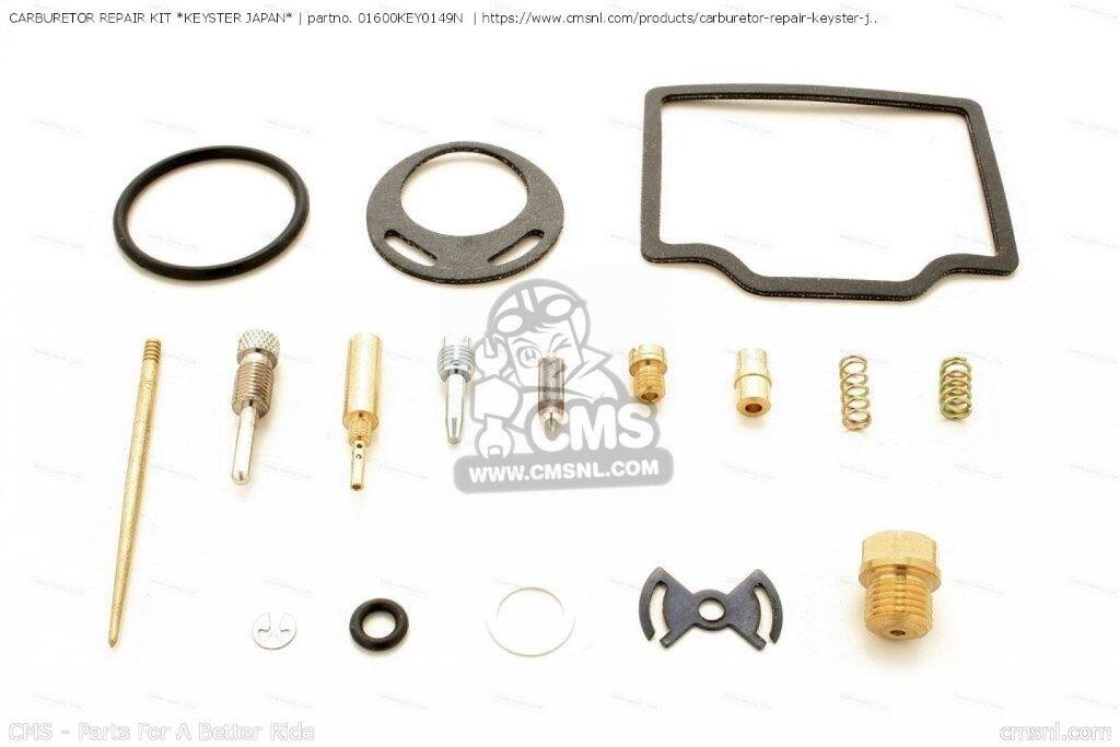 ■商品概要互換純正品番：01600KEY0149N■詳細説明【世界中の名車を蘇らせるCMS。あなたの愛車に、再び命を吹き込みませんか？】「メーカー廃盤(ご相談パーツ)で修理を諦めていた...」「オークションで出所不明の中古品を買うより、安心できる新品が欲しい...」そんなクラシックバイク・絶版車オーナーの救世主となるのが、オランダに本拠を置く世界最大級のパーツサプライヤー「CMS」です。1948年の名車から最新モデルまで、圧倒的なラインナップで、あなたの愛車への情熱とレストアを強力にサポートします。■幻のパーツが手に入る！高品質なリプロパーツの感動CMSの最大の魅力は、貴重なデッドストック純正部品だけでなく、すでに供給が途絶えたマフラーや電装系などの重要部品を、オリジナルの寸法や外観に合わせて精巧に復元した「高品質リプロダクションパーツ(代替品)」を豊富に扱っている点です。■プロフェッショナルな部品探しの醍醐味CMSの商品は、プロのメカニックが愛用する「パーツリスト(展開図)」をベースに厳密に管理されています。そのため、商品名が「DIAGRAM(図解)」とだけ表記され、詳細な説明文がない、まさに玄人向けの実用的な仕様となっています。ご注文の際は、宝探しのように必ずご自身の愛車の「メーカー純正パーツリスト」を開き、記載されている『純正部品番号(OEM品番)』と本ページの品番が完全に一致しているかをご自身でご確認ください。■注意点※海外メーカーの製品は、納期が不安定な場合がございます。※商品画像はイメージです。実際の商品と異なる場合がございます。※メーカー都合により商品の仕様変更がある場合がございます。ご了承ください。※性能向上や他車との統合・共通化など様々な理由により、メーカーが発売当初とは異なる部品を代替部品(統合部品)として使用する場合があります。※メーカーでは元の部品に相当するとみなしている為、旧品番でご注文頂いた場合でも代替部品(統合部品)へ自動的に変更される場合があります。　※受注後のキャンセル、返品、都合交換はできません。予めご了承ください。■適合車種ATC185S&ensp;ATC185S 年式: 81ATC200E&ensp;ATC200E 年式: 83CA175K0&ensp;CA175K0 年式: 68CB100K0 SUPER SPORT&ensp;CB100K0 SUPER SPORT 年式: 70CB100K1 SUPER SPORT&ensp;CB100K1 SUPER SPORT 年式: 71CB125S&ensp;CB125S&ensp;CB125S 年式: 72|76CB125S GENERAL EXPORT&ensp;CB125S GENERAL EXPORTCB125S S1&ensp;CB125S S1 年式: 74CB125S S2&ensp;CB125S S2 年式: 75CB125S1&ensp;CB125S1CB125S2 GENERAL EXPORT TYPE 1 (KPH)&ensp;CB125S2 GENERAL EXPORT TYPE 1 (KPH)CB125T AUSTRALIA&ensp;CB125T AUSTRALIACB125T BELGIUM&ensp;CB125T BELGIUMCB125T ENGLAND&ensp;CB125T ENGLANDCB125T EUROPEAN DIRECT SALES&ensp;CB125T EUROPEAN DIRECT SALESCB125T FRANCE&ensp;CB125T FRANCECB125T GENERAL EXPORT / KPH&ensp;CB125T GENERAL EXPORT / KPHCB125T GENERAL EXPORT / MPH&ensp;CB125T GENERAL EXPORT / MPHCB125T GERMANY FULL POWER TYPE 1&ensp;CB125T GERMANY FULL POWER TYPE 1CB125T SOUTH AFRICA&ensp;CB125T SOUTH AFRICACB125T2 AUSTRALIA&ensp;CB125T2 AUSTRALIACB125T2 BELGIUM&ensp;CB125T2 BELGIUMCB125T2 ENGLAND&ensp;CB125T2 ENGLANDCB125T2 EUROPEAN DIRECT SALES&ensp;CB125T2 EUROPEAN DIRECT SALESCB125T2 FRANCE&ensp;CB125T2 FRANCECB125T2 GENERAL EXPORT / KPH&ensp;CB125T2 GENERAL EXPORT / KPHCB125T2 GENERAL EXPORT / MPH&ensp;CB125T2 GENERAL EXPORT / MPHCB125T2 GERMANY FULL POWER TYPE 1&ensp;CB125T2 GERMANY FULL POWER TYPE 1CB125T2 SOUTH AFRICA&ensp;CB125T2 SOUTH AFRICACB125T2 SWITZERLAND&ensp;CB125T2 SWITZERLANDCB175K3 SUPER SPORT&ensp;CB175K3 SUPER SPORT 年式: 69CB175K4 SUPER SPORT&ensp;CB175K4 SUPER SPORT 年式: 70CB175K4 SUPER SPORT AUSTRALIA&ensp;CB175K4 SUPER SPORT AUSTRALIACB175K4 SUPER SPORT ENGLAND&ensp;CB175K4 SUPER SPORT ENGLANDCB175K4 SUPER SPORT GENERAL EXPORT&ensp;CB175K4 SUPER SPORT GENERAL EXPORTCB175K4 SUPER SPORT SWEDEN&ensp;CB175K4 SUPER SPORT SWEDEN...