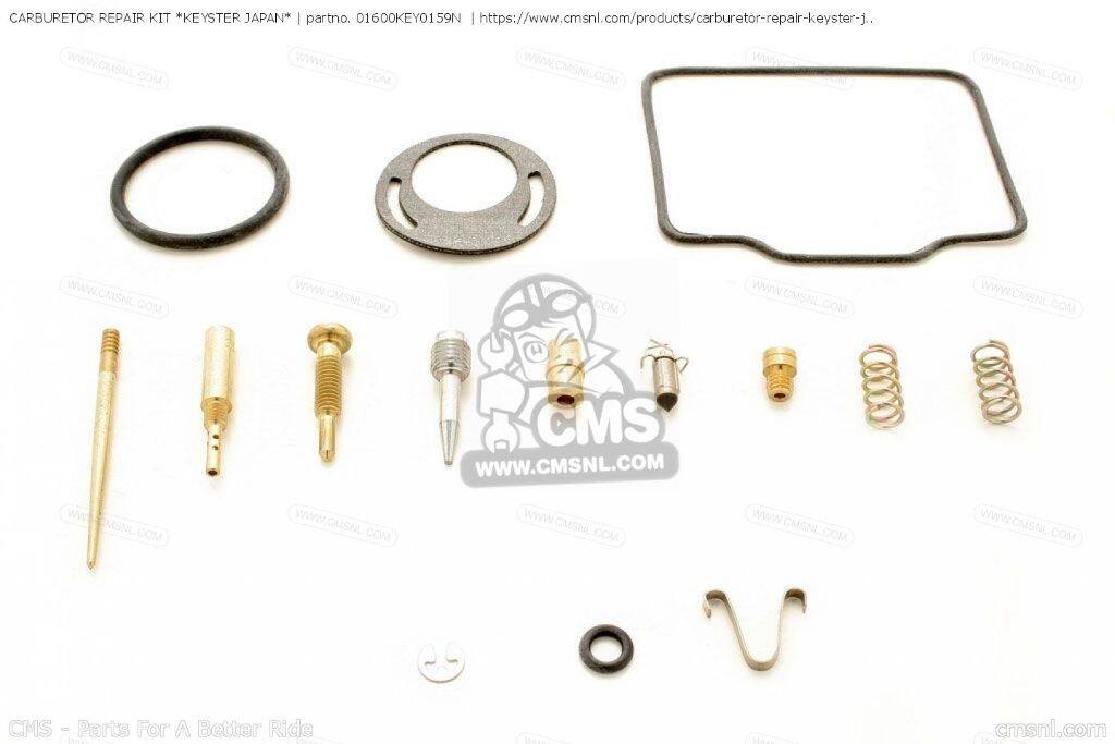 ■商品概要互換純正品番：01600KEY0159N■詳細説明【世界中の名車を蘇らせるCMS。あなたの愛車に、再び命を吹き込みませんか？】「メーカー廃盤(ご相談パーツ)で修理を諦めていた...」「オークションで出所不明の中古品を買うより、安心できる新品が欲しい...」そんなクラシックバイク・絶版車オーナーの救世主となるのが、オランダに本拠を置く世界最大級のパーツサプライヤー「CMS」です。1948年の名車から最新モデルまで、圧倒的なラインナップで、あなたの愛車への情熱とレストアを強力にサポートします。■幻のパーツが手に入る！高品質なリプロパーツの感動CMSの最大の魅力は、貴重なデッドストック純正部品だけでなく、すでに供給が途絶えたマフラーや電装系などの重要部品を、オリジナルの寸法や外観に合わせて精巧に復元した「高品質リプロダクションパーツ(代替品)」を豊富に扱っている点です。■プロフェッショナルな部品探しの醍醐味CMSの商品は、プロのメカニックが愛用する「パーツリスト(展開図)」をベースに厳密に管理されています。そのため、商品名が「DIAGRAM(図解)」とだけ表記され、詳細な説明文がない、まさに玄人向けの実用的な仕様となっています。ご注文の際は、宝探しのように必ずご自身の愛車の「メーカー純正パーツリスト」を開き、記載されている『純正部品番号(OEM品番)』と本ページの品番が完全に一致しているかをご自身でご確認ください。■注意点※海外メーカーの製品は、納期が不安定な場合がございます。※商品画像はイメージです。実際の商品と異なる場合がございます。※メーカー都合により商品の仕様変更がある場合がございます。ご了承ください。※性能向上や他車との統合・共通化など様々な理由により、メーカーが発売当初とは異なる部品を代替部品(統合部品)として使用する場合があります。※メーカーでは元の部品に相当するとみなしている為、旧品番でご注文頂いた場合でも代替部品(統合部品)へ自動的に変更される場合があります。　※受注後のキャンセル、返品、都合交換はできません。予めご了承ください。■適合車種ATC110&ensp;ATC110 年式: 80-81ATC70&ensp;ATC70 年式: 78-85ATC90 K1 1972&ensp;ATC90 K1 1972 年式: 73ATC90 K2&ensp;ATC90 K2 年式: 74C50Z CUB&ensp;C50Z CUB 年式: 77C50Z2 CUB&ensp;C50Z2 CUB 年式: 93C70K3 GENERAL EXPORT (KPH)&ensp;C70K3 GENERAL EXPORT (KPH)C70Z CUB&ensp;C70Z CUB 年式: 77&ensp;C70Z CUB 年式: 82&ensp;C70Z CUB 年式: 93C70Z2 GENERAL EXPORT ENGLAND SOUTH AFRICA / KPH MPH&ensp;C70Z2 GENERAL EXPORT ENGLAND SOUTH AFRICA / KPH MPHC90 CUB 1968 1969&ensp;C90 CUB 1968 1969 年式: 70C90 CUB ENGLAND&ensp;C90 CUB ENGLANDC90 CUB GENERAL EXPORT / DOUBLE SEAT&ensp;C90 CUB GENERAL EXPORT / DOUBLE SEATC90 CUB GENERAL EXPORT / SINGLE SEAT&ensp;C90 CUB GENERAL EXPORT / SINGLE SEATCB125B6 EUROPEAN DIRECT SALES&ensp;CB125B6 EUROPEAN DIRECT SALESCB125B6 FRANCE&ensp;CB125B6 FRANCECB125B6 GENERAL EXPORT&ensp;CB125B6 GENERAL EXPORTCB125B6 GERMANY&ensp;CB125B6 GERMANYCB125K5 EUROPEAN DIRECT SALES&ensp;CB125K5 EUROPEAN DIRECT SALESCB125K5 FRANCE&ensp;CB125K5 FRANCECB125K5 GENERAL EXPORT / KPH&ensp;CB125K5 GENERAL EXPORT / KPHCB125K5 GENERAL EXPORT / MPH&ensp;CB125K5 GENERAL EXPORT / MPHCB125K5 GERMANY&ensp;CB125K5 GERMANYCB125S&ensp;CB125S 年式: 72CB125S S1&ensp;CB125S S1 年式: 74CB125S S2&ensp;CB125S S2 年式: 75CB175K3 SUPER SPORT&ensp;CB175K3 SUPER SPORT 年式: 69CB175K3 SUPER SPORT GENERAL EXPORT&ensp;CB175K3 SUPER SPORT GENERAL EXPORTCB175K4 SUPER SPORT&ensp;CB175K4 SUPER SPORT 年式: 70CB175K4 SUPER SPORT AUSTRALIA&ensp;CB175K4 SUPER SPORT AUSTRALIACB175K4 SUPER SPORT ENGLAND&ensp;CB175K4 SUPER SPORT ENGLANDCB175K4 SUPER SPORT GENERAL EXPORT&ensp;CB175K4 SUPER SPORT GENERAL EXPORTCB175K4 SUPER SPORT SWEDEN&ensp;CB175K4 SUPER SPORT SWEDENCB175K4 SUPER SPORT SWITSERLAND&ensp;CB175K4 SUPER SPORT SWITSERLANDCB175K5 SUPER SPORT&ensp;CB175K5 SUPER SPORT 年式: 71...