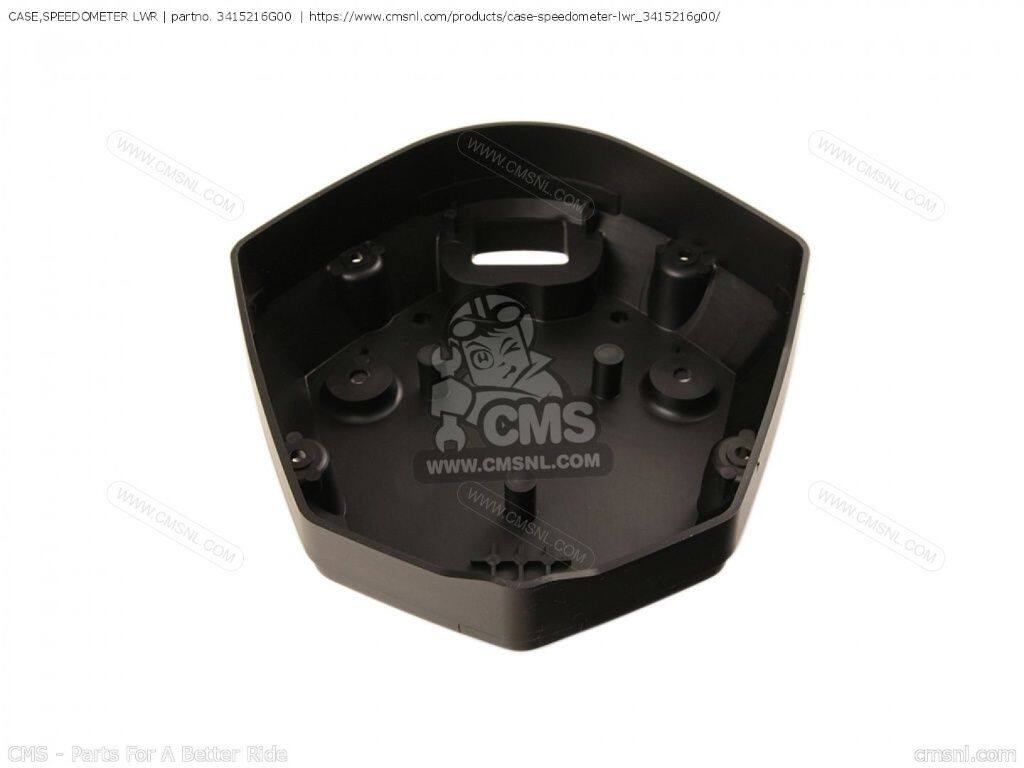 ■商品概要互換純正品番：3415216G00■詳細説明【世界中の名車を蘇らせるCMS。あなたの愛車に、再び命を吹き込みませんか？】「メーカー廃盤(ご相談パーツ)で修理を諦めていた...」「オークションで出所不明の中古品を買うより、安心できる新品が欲しい...」そんなクラシックバイク・絶版車オーナーの救世主となるのが、オランダに本拠を置く世界最大級のパーツサプライヤー「CMS」です。1948年の名車から最新モデルまで、圧倒的なラインナップで、あなたの愛車への情熱とレストアを強力にサポートします。■幻のパーツが手に入る！高品質なリプロパーツの感動CMSの最大の魅力は、貴重なデッドストック純正部品だけでなく、すでに供給が途絶えたマフラーや電装系などの重要部品を、オリジナルの寸法や外観に合わせて精巧に復元した「高品質リプロダクションパーツ(代替品)」を豊富に扱っている点です。■プロフェッショナルな部品探しの醍醐味CMSの商品は、プロのメカニックが愛用する「パーツリスト(展開図)」をベースに厳密に管理されています。そのため、商品名が「DIAGRAM(図解)」とだけ表記され、詳細な説明文がない、まさに玄人向けの実用的な仕様となっています。ご注文の際は、宝探しのように必ずご自身の愛車の「メーカー純正パーツリスト」を開き、記載されている『純正部品番号(OEM品番)』と本ページの品番が完全に一致しているかをご自身でご確認ください。■注意点※海外メーカーの製品は、納期が不安定な場合がございます。※商品画像はイメージです。実際の商品と異なる場合がございます。※メーカー都合により商品の仕様変更がある場合がございます。ご了承ください。※性能向上や他車との統合・共通化など様々な理由により、メーカーが発売当初とは異なる部品を代替部品(統合部品)として使用する場合があります。※メーカーでは元の部品に相当するとみなしている為、旧品番でご注文頂いた場合でも代替部品(統合部品)へ自動的に変更される場合があります。　※受注後のキャンセル、返品、都合交換はできません。予めご了承ください。■適合車種SV1000&ensp;SV1000 年式: 03-05SV1000S&ensp;SV1000S 年式: 03-07SV650&ensp;SV650 年式: 03-09SV650A&ensp;SV650A 年式: 03-09SV650S&ensp;SV650S 年式: 03-06|15&ensp;SV650S 年式: 07-09SV650SF&ensp;SV650SF 年式: 08-09