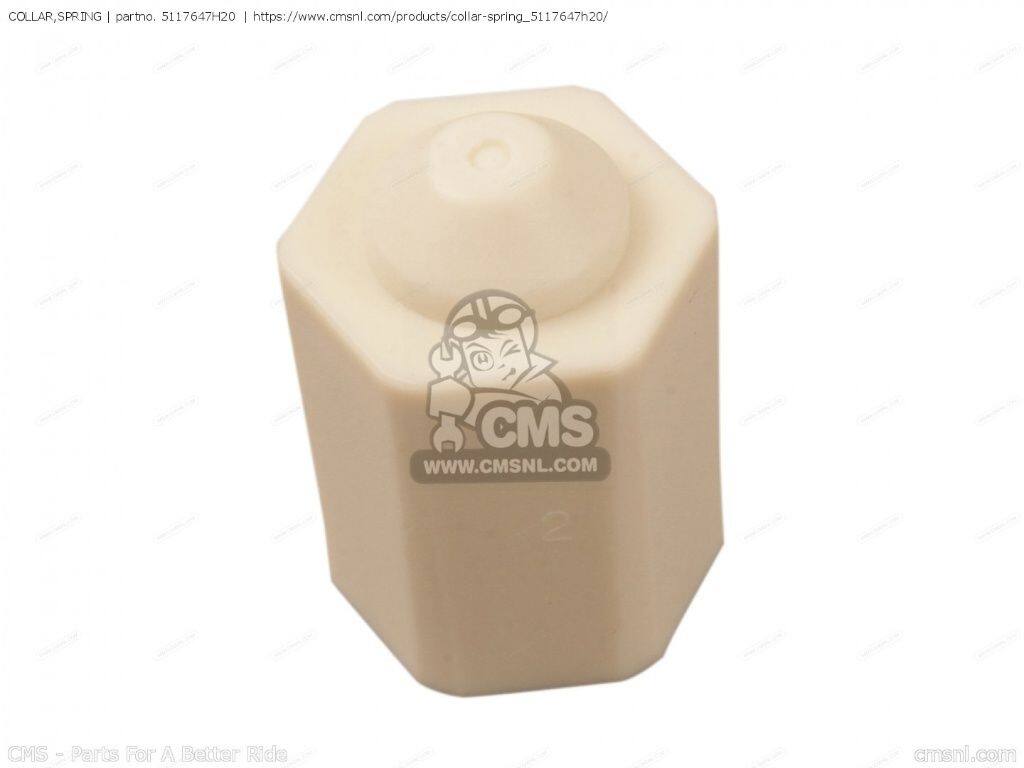 ■商品概要互換純正品番：5117647H20■詳細説明【世界中の名車を蘇らせるCMS。あなたの愛車に、再び命を吹き込みませんか？】「メーカー廃盤(ご相談パーツ)で修理を諦めていた...」「オークションで出所不明の中古品を買うより、安心できる新品が欲しい...」そんなクラシックバイク・絶版車オーナーの救世主となるのが、オランダに本拠を置く世界最大級のパーツサプライヤー「CMS」です。1948年の名車から最新モデルまで、圧倒的なラインナップで、あなたの愛車への情熱とレストアを強力にサポートします。■幻のパーツが手に入る！高品質なリプロパーツの感動CMSの最大の魅力は、貴重なデッドストック純正部品だけでなく、すでに供給が途絶えたマフラーや電装系などの重要部品を、オリジナルの寸法や外観に合わせて精巧に復元した「高品質リプロダクションパーツ(代替品)」を豊富に扱っている点です。■プロフェッショナルな部品探しの醍醐味CMSの商品は、プロのメカニックが愛用する「パーツリスト(展開図)」をベースに厳密に管理されています。そのため、商品名が「DIAGRAM(図解)」とだけ表記され、詳細な説明文がない、まさに玄人向けの実用的な仕様となっています。ご注文の際は、宝探しのように必ずご自身の愛車の「メーカー純正パーツリスト」を開き、記載されている『純正部品番号(OEM品番)』と本ページの品番が完全に一致しているかをご自身でご確認ください。■注意点※海外メーカーの製品は、納期が不安定な場合がございます。※商品画像はイメージです。実際の商品と異なる場合がございます。※メーカー都合により商品の仕様変更がある場合がございます。ご了承ください。※性能向上や他車との統合・共通化など様々な理由により、メーカーが発売当初とは異なる部品を代替部品(統合部品)として使用する場合があります。※メーカーでは元の部品に相当するとみなしている為、旧品番でご注文頂いた場合でも代替部品(統合部品)へ自動的に変更される場合があります。　※受注後のキャンセル、返品、都合交換はできません。予めご了承ください。■適合車種GSX-R1000&ensp;GSX-R1000 年式: 15GSX-R1000(A)(RA)(RZA)&ensp;GSX-R1000(A)(RA)(RZA) 年式: 19-20GSX-R1000(A)(RZ)&ensp;GSX-R1000(A)(RZ) 年式: 18GSX-R1000A&ensp;GSX-R1000A 年式: 15-16&ensp;GSX-R1000A 年式: 17GSX-R1000A(ZA)(RA)(RZA)&ensp;GSX-R1000A(ZA)(RA)(RZA) 年式: 21GSXR1000&ensp;GSXR1000 年式: 12-14