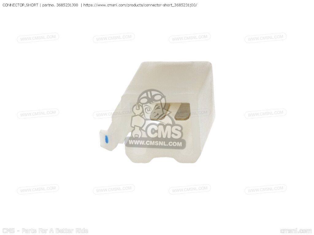 ■商品概要互換純正品番：3685231J00■詳細説明【世界中の名車を蘇らせるCMS。あなたの愛車に、再び命を吹き込みませんか？】「メーカー廃盤(ご相談パーツ)で修理を諦めていた...」「オークションで出所不明の中古品を買うより、安心できる新品が欲しい...」そんなクラシックバイク・絶版車オーナーの救世主となるのが、オランダに本拠を置く世界最大級のパーツサプライヤー「CMS」です。1948年の名車から最新モデルまで、圧倒的なラインナップで、あなたの愛車への情熱とレストアを強力にサポートします。■幻のパーツが手に入る！高品質なリプロパーツの感動CMSの最大の魅力は、貴重なデッドストック純正部品だけでなく、すでに供給が途絶えたマフラーや電装系などの重要部品を、オリジナルの寸法や外観に合わせて精巧に復元した「高品質リプロダクションパーツ(代替品)」を豊富に扱っている点です。■プロフェッショナルな部品探しの醍醐味CMSの商品は、プロのメカニックが愛用する「パーツリスト(展開図)」をベースに厳密に管理されています。そのため、商品名が「DIAGRAM(図解)」とだけ表記され、詳細な説明文がない、まさに玄人向けの実用的な仕様となっています。ご注文の際は、宝探しのように必ずご自身の愛車の「メーカー純正パーツリスト」を開き、記載されている『純正部品番号(OEM品番)』と本ページの品番が完全に一致しているかをご自身でご確認ください。■注意点※海外メーカーの製品は、納期が不安定な場合がございます。※商品画像はイメージです。実際の商品と異なる場合がございます。※メーカー都合により商品の仕様変更がある場合がございます。ご了承ください。※性能向上や他車との統合・共通化など様々な理由により、メーカーが発売当初とは異なる部品を代替部品(統合部品)として使用する場合があります。※メーカーでは元の部品に相当するとみなしている為、旧品番でご注文頂いた場合でも代替部品(統合部品)へ自動的に変更される場合があります。　※受注後のキャンセル、返品、都合交換はできません。予めご了承ください。■適合車種DL1000A V-STROM&ensp;DL1000A V-STROM 年式: 15