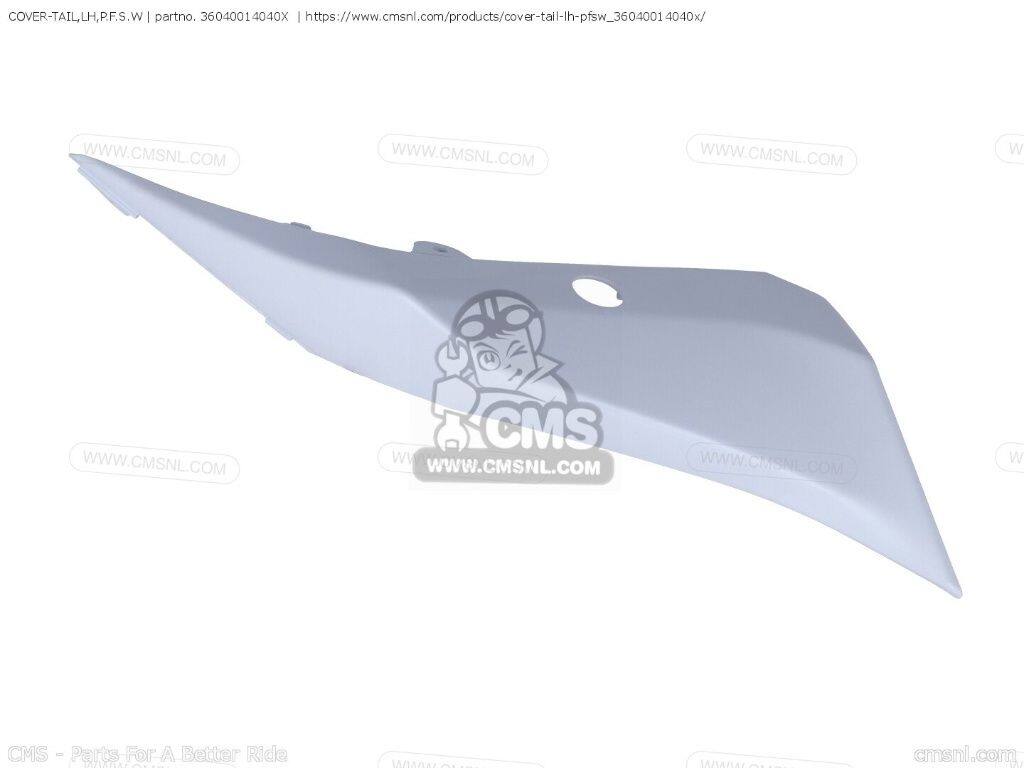 ■商品概要互換純正品番：36040014040X■詳細説明【世界中の名車を蘇らせるCMS。あなたの愛車に、再び命を吹き込みませんか？】「メーカー廃盤(ご相談パーツ)で修理を諦めていた...」「オークションで出所不明の中古品を買うより、安心できる新品が欲しい...」そんなクラシックバイク・絶版車オーナーの救世主となるのが、オランダに本拠を置く世界最大級のパーツサプライヤー「CMS」です。1948年の名車から最新モデルまで、圧倒的なラインナップで、あなたの愛車への情熱とレストアを強力にサポートします。■幻のパーツが手に入る！高品質なリプロパーツの感動CMSの最大の魅力は、貴重なデッドストック純正部品だけでなく、すでに供給が途絶えたマフラーや電装系などの重要部品を、オリジナルの寸法や外観に合わせて精巧に復元した「高品質リプロダクションパーツ(代替品)」を豊富に扱っている点です。■プロフェッショナルな部品探しの醍醐味CMSの商品は、プロのメカニックが愛用する「パーツリスト(展開図)」をベースに厳密に管理されています。そのため、商品名が「DIAGRAM(図解)」とだけ表記され、詳細な説明文がない、まさに玄人向けの実用的な仕様となっています。ご注文の際は、宝探しのように必ずご自身の愛車の「メーカー純正パーツリスト」を開き、記載されている『純正部品番号(OEM品番)』と本ページの品番が完全に一致しているかをご自身でご確認ください。■注意点※海外メーカーの製品は、納期が不安定な場合がございます。※商品画像はイメージです。実際の商品と異なる場合がございます。※メーカー都合により商品の仕様変更がある場合がございます。ご了承ください。※性能向上や他車との統合・共通化など様々な理由により、メーカーが発売当初とは異なる部品を代替部品(統合部品)として使用する場合があります。※メーカーでは元の部品に相当するとみなしている為、旧品番でご注文頂いた場合でも代替部品(統合部品)へ自動的に変更される場合があります。　※受注後のキャンセル、返品、都合交換はできません。予めご了承ください。■適合車種BR125KKF Z125&ensp;BR125KKF Z125 年式: 19BR250EFF Z250SL&ensp;BR250EFF Z250SL 年式: 15BR250EFS Z250SL&ensp;BR250EFS Z250SL 年式: 15BR250EGF Z250SL&ensp;BR250EGF Z250SL 年式: 16BR250FFF Z250SL ABS&ensp;BR250FFF Z250SL ABS 年式: 15BR250FFS Z250SL ABS&ensp;BR250FFS Z250SL ABS 年式: 15BR250FGF Z250SL ABS&ensp;BR250FGF Z250SL ABS 年式: 16BR250FHF Z250SL&ensp;BR250FHF Z250SL 年式: 17BX125AKF NINJA 125&ensp;BX125AKF NINJA 125 年式: 19BX125AKFA NINJA 125&ensp;BX125AKFA NINJA 125 年式: 19BX250AFF NINJA 250SL&ensp;BX250AFF NINJA 250SL 年式: 15BX250AFS NINJA 250SL&ensp;BX250AFS NINJA 250SL 年式: 15BX250AFSA NINJA 250SL&ensp;BX250AFSA NINJA 250SL 年式: 15BX250AGF NINJA 250SL&ensp;BX250AGF NINJA 250SL 年式: 16BX250AGFA NINJA 250SL&ensp;BX250AGFA NINJA 250SL 年式: 16BX250BFF NINJA 250SL ABS&ensp;BX250BFF NINJA 250SL ABS 年式: 15BX250BFS NINJA 250SL ABS&ensp;BX250BFS NINJA 250SL ABS 年式: 15BX250BFSA NINJA 250SL ABS&ensp;BX250BFSA NINJA 250SL ABS 年式: 15BX250BGF NINJA 250SL ABS&ensp;BX250BGF NINJA 250SL ABS 年式: 16BX250BGFA NINJA 250SL ABS&ensp;BX250BGFA NINJA 250SL ABS 年式: 16