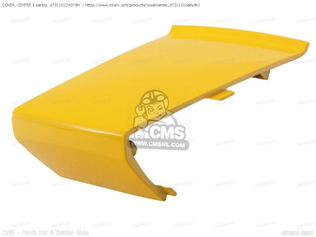 ■商品概要互換純正品番：4731101DA0Y9H■詳細説明【世界中の名車を蘇らせるCMS。あなたの愛車に、再び命を吹き込みませんか？】「メーカー廃盤(ご相談パーツ)で修理を諦めていた...」「オークションで出所不明の中古品を買うより、安心できる新品が欲しい...」そんなクラシックバイク・絶版車オーナーの救世主となるのが、オランダに本拠を置く世界最大級のパーツサプライヤー「CMS」です。1948年の名車から最新モデルまで、圧倒的なラインナップで、あなたの愛車への情熱とレストアを強力にサポートします。■幻のパーツが手に入る！高品質なリプロパーツの感動CMSの最大の魅力は、貴重なデッドストック純正部品だけでなく、すでに供給が途絶えたマフラーや電装系などの重要部品を、オリジナルの寸法や外観に合わせて精巧に復元した「高品質リプロダクションパーツ(代替品)」を豊富に扱っている点です。■プロフェッショナルな部品探しの醍醐味CMSの商品は、プロのメカニックが愛用する「パーツリスト(展開図)」をベースに厳密に管理されています。そのため、商品名が「DIAGRAM(図解)」とだけ表記され、詳細な説明文がない、まさに玄人向けの実用的な仕様となっています。ご注文の際は、宝探しのように必ずご自身の愛車の「メーカー純正パーツリスト」を開き、記載されている『純正部品番号(OEM品番)』と本ページの品番が完全に一致しているかをご自身でご確認ください。■注意点※海外メーカーの製品は、納期が不安定な場合がございます。※商品画像はイメージです。実際の商品と異なる場合がございます。※メーカー都合により商品の仕様変更がある場合がございます。ご了承ください。※性能向上や他車との統合・共通化など様々な理由により、メーカーが発売当初とは異なる部品を代替部品(統合部品)として使用する場合があります。※メーカーでは元の部品に相当するとみなしている為、旧品番でご注文頂いた場合でも代替部品(統合部品)へ自動的に変更される場合があります。　※受注後のキャンセル、返品、都合交換はできません。予めご了承ください。■適合車種GS500F&ensp;GS500F 年式: 04-09