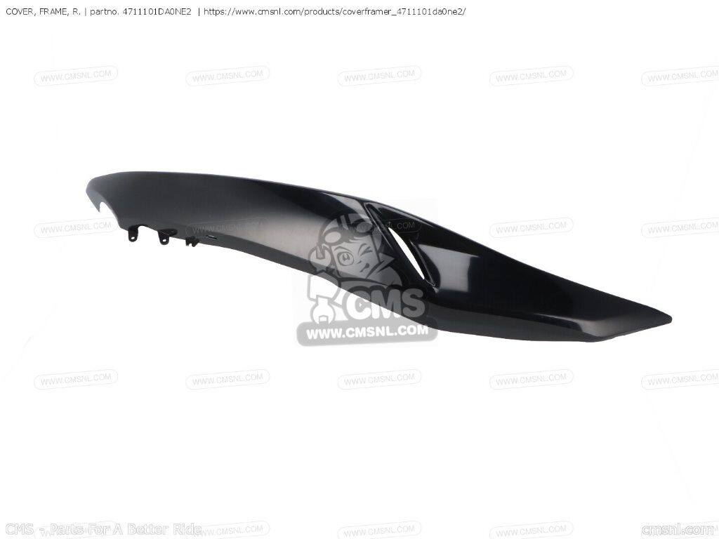 ■商品概要互換純正品番：4711101DA0NE2■詳細説明【世界中の名車を蘇らせるCMS。あなたの愛車に、再び命を吹き込みませんか？】「メーカー廃盤(ご相談パーツ)で修理を諦めていた...」「オークションで出所不明の中古品を買うより、安心できる新品が欲しい...」そんなクラシックバイク・絶版車オーナーの救世主となるのが、オランダに本拠を置く世界最大級のパーツサプライヤー「CMS」です。1948年の名車から最新モデルまで、圧倒的なラインナップで、あなたの愛車への情熱とレストアを強力にサポートします。■幻のパーツが手に入る！高品質なリプロパーツの感動CMSの最大の魅力は、貴重なデッドストック純正部品だけでなく、すでに供給が途絶えたマフラーや電装系などの重要部品を、オリジナルの寸法や外観に合わせて精巧に復元した「高品質リプロダクションパーツ(代替品)」を豊富に扱っている点です。■プロフェッショナルな部品探しの醍醐味CMSの商品は、プロのメカニックが愛用する「パーツリスト(展開図)」をベースに厳密に管理されています。そのため、商品名が「DIAGRAM(図解)」とだけ表記され、詳細な説明文がない、まさに玄人向けの実用的な仕様となっています。ご注文の際は、宝探しのように必ずご自身の愛車の「メーカー純正パーツリスト」を開き、記載されている『純正部品番号(OEM品番)』と本ページの品番が完全に一致しているかをご自身でご確認ください。■注意点※海外メーカーの製品は、納期が不安定な場合がございます。※商品画像はイメージです。実際の商品と異なる場合がございます。※メーカー都合により商品の仕様変更がある場合がございます。ご了承ください。※性能向上や他車との統合・共通化など様々な理由により、メーカーが発売当初とは異なる部品を代替部品(統合部品)として使用する場合があります。※メーカーでは元の部品に相当するとみなしている為、旧品番でご注文頂いた場合でも代替部品(統合部品)へ自動的に変更される場合があります。　※受注後のキャンセル、返品、都合交換はできません。予めご了承ください。■適合車種GS500F&ensp;GS500F 年式: 04-09