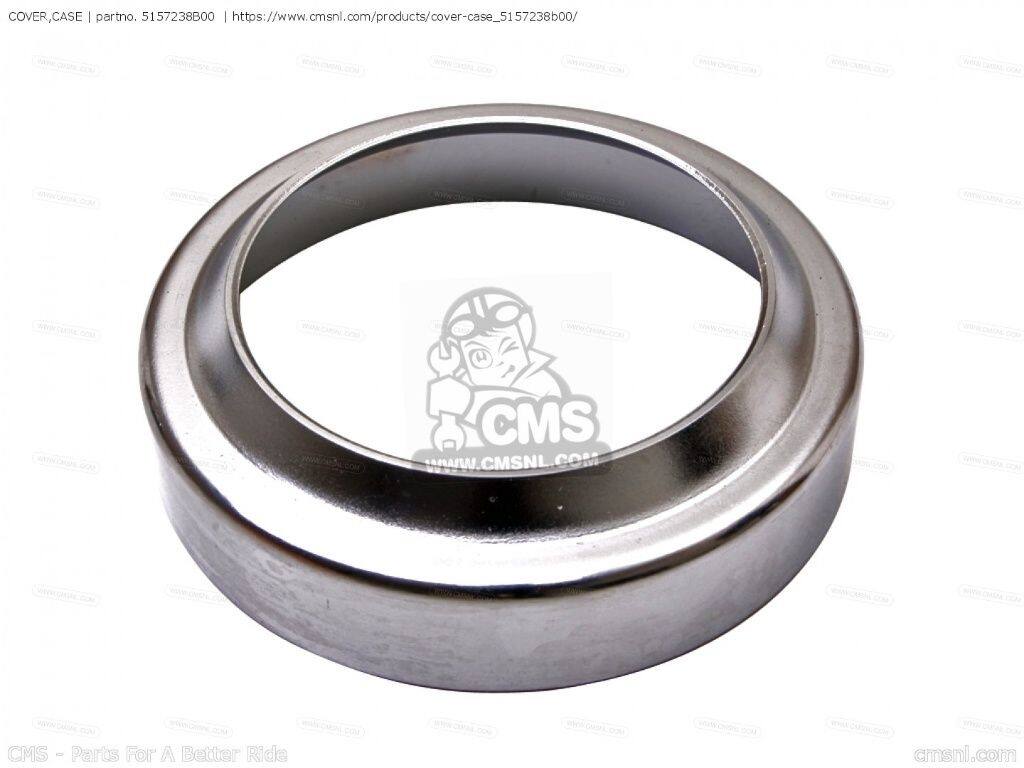 ■商品概要互換純正品番：5157238B00■詳細説明【世界中の名車を蘇らせるCMS。あなたの愛車に、再び命を吹き込みませんか？】「メーカー廃盤(ご相談パーツ)で修理を諦めていた...」「オークションで出所不明の中古品を買うより、安心できる新品が欲しい...」そんなクラシックバイク・絶版車オーナーの救世主となるのが、オランダに本拠を置く世界最大級のパーツサプライヤー「CMS」です。1948年の名車から最新モデルまで、圧倒的なラインナップで、あなたの愛車への情熱とレストアを強力にサポートします。■幻のパーツが手に入る！高品質なリプロパーツの感動CMSの最大の魅力は、貴重なデッドストック純正部品だけでなく、すでに供給が途絶えたマフラーや電装系などの重要部品を、オリジナルの寸法や外観に合わせて精巧に復元した「高品質リプロダクションパーツ(代替品)」を豊富に扱っている点です。■プロフェッショナルな部品探しの醍醐味CMSの商品は、プロのメカニックが愛用する「パーツリスト(展開図)」をベースに厳密に管理されています。そのため、商品名が「DIAGRAM(図解)」とだけ表記され、詳細な説明文がない、まさに玄人向けの実用的な仕様となっています。ご注文の際は、宝探しのように必ずご自身の愛車の「メーカー純正パーツリスト」を開き、記載されている『純正部品番号(OEM品番)』と本ページの品番が完全に一致しているかをご自身でご確認ください。■注意点※海外メーカーの製品は、納期が不安定な場合がございます。※商品画像はイメージです。実際の商品と異なる場合がございます。※メーカー都合により商品の仕様変更がある場合がございます。ご了承ください。※性能向上や他車との統合・共通化など様々な理由により、メーカーが発売当初とは異なる部品を代替部品(統合部品)として使用する場合があります。※メーカーでは元の部品に相当するとみなしている為、旧品番でご注文頂いた場合でも代替部品(統合部品)へ自動的に変更される場合があります。　※受注後のキャンセル、返品、都合交換はできません。予めご了承ください。■適合車種VS1400GLF&ensp;VS1400GLF 年式: 87-88|90-93VS1400GLP&ensp;VS1400GLP 年式: 87-99&ensp;VS1400GLP 年式: 00VS1400GLP BOULEVARD S83&ensp;VS1400GLP BOULEVARD S83 年式: 05-08VS1400GLP INTRUDER&ensp;VS1400GLP INTRUDER 年式: 87-99|01-04&ensp;VS1400GLP INTRUDER 年式: 00VS600GL&ensp;VS600GL 年式: 95-97VS600GLF&ensp;VS600GLF 年式: 96-97VS600GLU&ensp;VS600GLU 年式: 95-97VS800GL&ensp;VS800GL 年式: 92-99&ensp;VS800GL 年式: 00VS800GL BOULEVARD S50&ensp;VS800GL BOULEVARD S50 年式: 05VS800GL INTRUDER&ensp;VS800GL INTRUDER 年式: 92-99|01-04&ensp;VS800GL INTRUDER 年式: 00