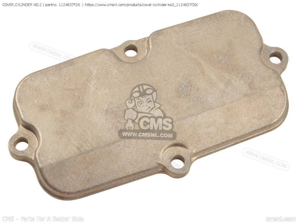 ■商品概要互換純正品番：1124837F20■詳細説明【世界中の名車を蘇らせるCMS。あなたの愛車に、再び命を吹き込みませんか？】「メーカー廃盤(ご相談パーツ)で修理を諦めていた...」「オークションで出所不明の中古品を買うより、安心できる新品が欲しい...」そんなクラシックバイク・絶版車オーナーの救世主となるのが、オランダに本拠を置く世界最大級のパーツサプライヤー「CMS」です。1948年の名車から最新モデルまで、圧倒的なラインナップで、あなたの愛車への情熱とレストアを強力にサポートします。■幻のパーツが手に入る！高品質なリプロパーツの感動CMSの最大の魅力は、貴重なデッドストック純正部品だけでなく、すでに供給が途絶えたマフラーや電装系などの重要部品を、オリジナルの寸法や外観に合わせて精巧に復元した「高品質リプロダクションパーツ(代替品)」を豊富に扱っている点です。■プロフェッショナルな部品探しの醍醐味CMSの商品は、プロのメカニックが愛用する「パーツリスト(展開図)」をベースに厳密に管理されています。そのため、商品名が「DIAGRAM(図解)」とだけ表記され、詳細な説明文がない、まさに玄人向けの実用的な仕様となっています。ご注文の際は、宝探しのように必ずご自身の愛車の「メーカー純正パーツリスト」を開き、記載されている『純正部品番号(OEM品番)』と本ページの品番が完全に一致しているかをご自身でご確認ください。■注意点※海外メーカーの製品は、納期が不安定な場合がございます。※商品画像はイメージです。実際の商品と異なる場合がございます。※メーカー都合により商品の仕様変更がある場合がございます。ご了承ください。※性能向上や他車との統合・共通化など様々な理由により、メーカーが発売当初とは異なる部品を代替部品(統合部品)として使用する場合があります。※メーカーでは元の部品に相当するとみなしている為、旧品番でご注文頂いた場合でも代替部品(統合部品)へ自動的に変更される場合があります。　※受注後のキャンセル、返品、都合交換はできません。予めご了承ください。■適合車種RM250&ensp;RM250 年式: 01-08RM250Z&ensp;RM250Z 年式: 01-06