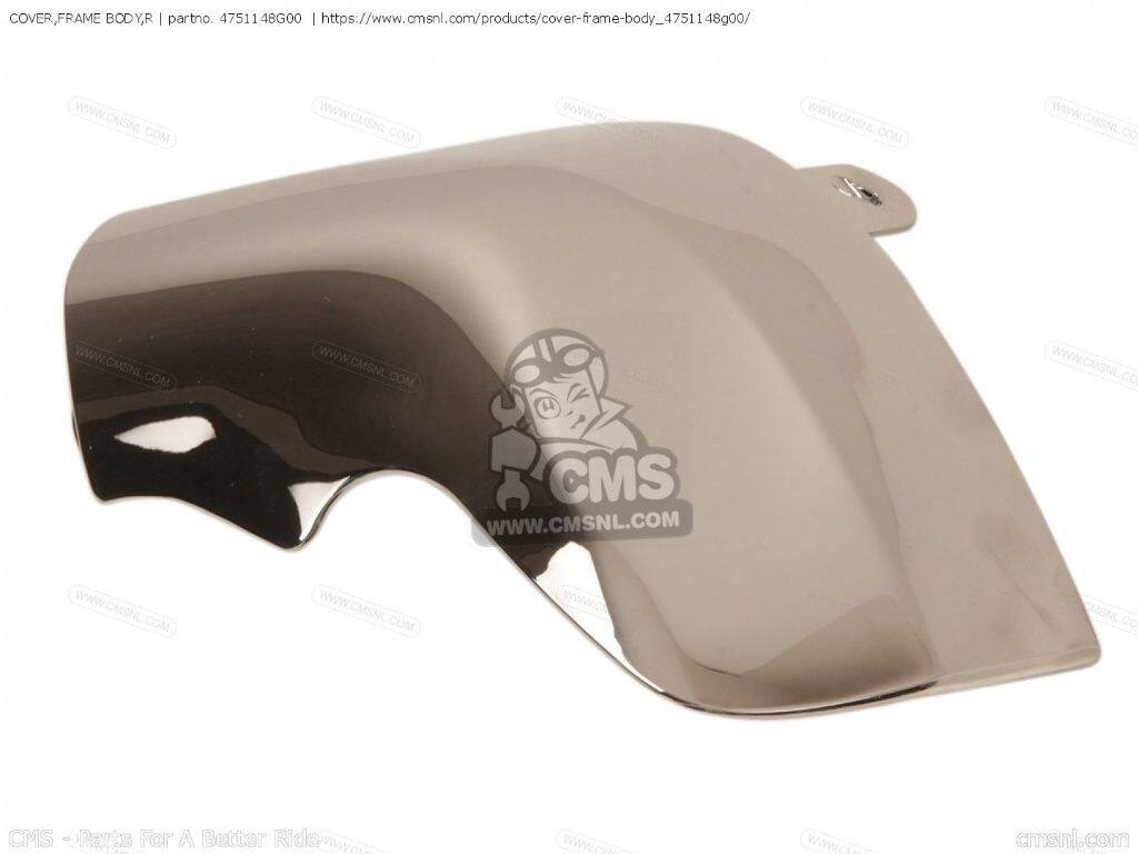 ■商品概要互換純正品番：4751148G00■詳細説明【世界中の名車を蘇らせるCMS。あなたの愛車に、再び命を吹き込みませんか？】「メーカー廃盤(ご相談パーツ)で修理を諦めていた...」「オークションで出所不明の中古品を買うより、安心できる新品が欲しい...」そんなクラシックバイク・絶版車オーナーの救世主となるのが、オランダに本拠を置く世界最大級のパーツサプライヤー「CMS」です。1948年の名車から最新モデルまで、圧倒的なラインナップで、あなたの愛車への情熱とレストアを強力にサポートします。■幻のパーツが手に入る！高品質なリプロパーツの感動CMSの最大の魅力は、貴重なデッドストック純正部品だけでなく、すでに供給が途絶えたマフラーや電装系などの重要部品を、オリジナルの寸法や外観に合わせて精巧に復元した「高品質リプロダクションパーツ(代替品)」を豊富に扱っている点です。■プロフェッショナルな部品探しの醍醐味CMSの商品は、プロのメカニックが愛用する「パーツリスト(展開図)」をベースに厳密に管理されています。そのため、商品名が「DIAGRAM(図解)」とだけ表記され、詳細な説明文がない、まさに玄人向けの実用的な仕様となっています。ご注文の際は、宝探しのように必ずご自身の愛車の「メーカー純正パーツリスト」を開き、記載されている『純正部品番号(OEM品番)』と本ページの品番が完全に一致しているかをご自身でご確認ください。■注意点※海外メーカーの製品は、納期が不安定な場合がございます。※商品画像はイメージです。実際の商品と異なる場合がございます。※メーカー都合により商品の仕様変更がある場合がございます。ご了承ください。※性能向上や他車との統合・共通化など様々な理由により、メーカーが発売当初とは異なる部品を代替部品(統合部品)として使用する場合があります。※メーカーでは元の部品に相当するとみなしている為、旧品番でご注文頂いた場合でも代替部品(統合部品)へ自動的に変更される場合があります。　※受注後のキャンセル、返品、都合交換はできません。予めご了承ください。■適合車種VZR1800 BOULEVARD M109R&ensp;VZR1800 BOULEVARD M109R 年式: 06-09|11-12VZR1800(BZ) (M1800) INTRUDER&ensp;VZR1800(BZ) (M1800) INTRUDER 年式: 15-16VZR1800(BZ) INTRUDER&ensp;VZR1800(BZ) INTRUDER 年式: 17VZR1800N BOULEVARD M109R&ensp;VZR1800N BOULEVARD M109R 年式: 06-09VZR1800Z BOULEVARD M109R&ensp;VZR1800Z BOULEVARD M109R 年式: 06-09|11-12