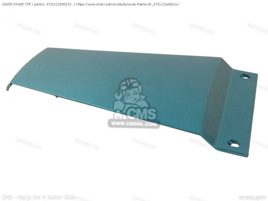 ■商品概要互換純正品番：4731121E001ZV■詳細説明【世界中の名車を蘇らせるCMS。あなたの愛車に、再び命を吹き込みませんか？】「メーカー廃盤(ご相談パーツ)で修理を諦めていた...」「オークションで出所不明の中古品を買うより、安心できる新品が欲しい...」そんなクラシックバイク・絶版車オーナーの救世主となるのが、オランダに本拠を置く世界最大級のパーツサプライヤー「CMS」です。1948年の名車から最新モデルまで、圧倒的なラインナップで、あなたの愛車への情熱とレストアを強力にサポートします。■幻のパーツが手に入る！高品質なリプロパーツの感動CMSの最大の魅力は、貴重なデッドストック純正部品だけでなく、すでに供給が途絶えたマフラーや電装系などの重要部品を、オリジナルの寸法や外観に合わせて精巧に復元した「高品質リプロダクションパーツ(代替品)」を豊富に扱っている点です。■プロフェッショナルな部品探しの醍醐味CMSの商品は、プロのメカニックが愛用する「パーツリスト(展開図)」をベースに厳密に管理されています。そのため、商品名が「DIAGRAM(図解)」とだけ表記され、詳細な説明文がない、まさに玄人向けの実用的な仕様となっています。ご注文の際は、宝探しのように必ずご自身の愛車の「メーカー純正パーツリスト」を開き、記載されている『純正部品番号(OEM品番)』と本ページの品番が完全に一致しているかをご自身でご確認ください。■注意点※海外メーカーの製品は、納期が不安定な場合がございます。※商品画像はイメージです。実際の商品と異なる場合がございます。※メーカー都合により商品の仕様変更がある場合がございます。ご了承ください。※性能向上や他車との統合・共通化など様々な理由により、メーカーが発売当初とは異なる部品を代替部品(統合部品)として使用する場合があります。※メーカーでは元の部品に相当するとみなしている為、旧品番でご注文頂いた場合でも代替部品(統合部品)へ自動的に変更される場合があります。　※受注後のキャンセル、返品、都合交換はできません。予めご了承ください。■適合車種RF600R&ensp;RF600R 年式: 93-97RF600RU&ensp;RF600RU 年式: 93-97