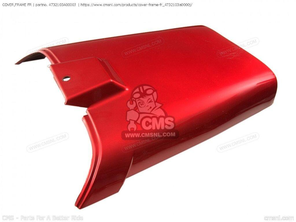 ■商品概要互換純正品番：4732103A0000J■詳細説明【世界中の名車を蘇らせるCMS。あなたの愛車に、再び命を吹き込みませんか？】「メーカー廃盤(ご相談パーツ)で修理を諦めていた...」「オークションで出所不明の中古品を買うより、安心できる新品が欲しい...」そんなクラシックバイク・絶版車オーナーの救世主となるのが、オランダに本拠を置く世界最大級のパーツサプライヤー「CMS」です。1948年の名車から最新モデルまで、圧倒的なラインナップで、あなたの愛車への情熱とレストアを強力にサポートします。■幻のパーツが手に入る！高品質なリプロパーツの感動CMSの最大の魅力は、貴重なデッドストック純正部品だけでなく、すでに供給が途絶えたマフラーや電装系などの重要部品を、オリジナルの寸法や外観に合わせて精巧に復元した「高品質リプロダクションパーツ(代替品)」を豊富に扱っている点です。■プロフェッショナルな部品探しの醍醐味CMSの商品は、プロのメカニックが愛用する「パーツリスト(展開図)」をベースに厳密に管理されています。そのため、商品名が「DIAGRAM(図解)」とだけ表記され、詳細な説明文がない、まさに玄人向けの実用的な仕様となっています。ご注文の際は、宝探しのように必ずご自身の愛車の「メーカー純正パーツリスト」を開き、記載されている『純正部品番号(OEM品番)』と本ページの品番が完全に一致しているかをご自身でご確認ください。■注意点※海外メーカーの製品は、納期が不安定な場合がございます。※商品画像はイメージです。実際の商品と異なる場合がございます。※メーカー都合により商品の仕様変更がある場合がございます。ご了承ください。※性能向上や他車との統合・共通化など様々な理由により、メーカーが発売当初とは異なる部品を代替部品(統合部品)として使用する場合があります。※メーカーでは元の部品に相当するとみなしている為、旧品番でご注文頂いた場合でも代替部品(統合部品)へ自動的に変更される場合があります。　※受注後のキャンセル、返品、都合交換はできません。予めご了承ください。■適合車種CP50 CHF&ensp;CP50 CHF 年式: 91CP50CH&ensp;CP50CH 年式: 85CP80CH&ensp;CP80CH 年式: 85