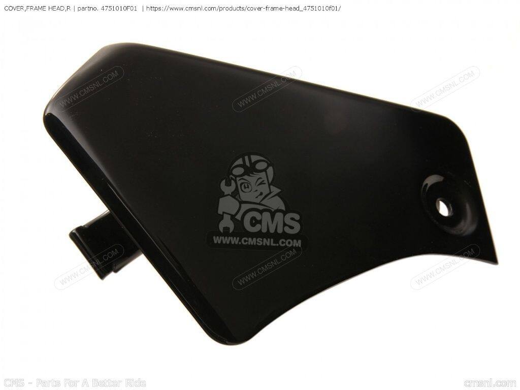 ■商品概要互換純正品番：4751010F01■詳細説明【世界中の名車を蘇らせるCMS。あなたの愛車に、再び命を吹き込みませんか？】「メーカー廃盤(ご相談パーツ)で修理を諦めていた...」「オークションで出所不明の中古品を買うより、安心できる新品が欲しい...」そんなクラシックバイク・絶版車オーナーの救世主となるのが、オランダに本拠を置く世界最大級のパーツサプライヤー「CMS」です。1948年の名車から最新モデルまで、圧倒的なラインナップで、あなたの愛車への情熱とレストアを強力にサポートします。■幻のパーツが手に入る！高品質なリプロパーツの感動CMSの最大の魅力は、貴重なデッドストック純正部品だけでなく、すでに供給が途絶えたマフラーや電装系などの重要部品を、オリジナルの寸法や外観に合わせて精巧に復元した「高品質リプロダクションパーツ(代替品)」を豊富に扱っている点です。■プロフェッショナルな部品探しの醍醐味CMSの商品は、プロのメカニックが愛用する「パーツリスト(展開図)」をベースに厳密に管理されています。そのため、商品名が「DIAGRAM(図解)」とだけ表記され、詳細な説明文がない、まさに玄人向けの実用的な仕様となっています。ご注文の際は、宝探しのように必ずご自身の愛車の「メーカー純正パーツリスト」を開き、記載されている『純正部品番号(OEM品番)』と本ページの品番が完全に一致しているかをご自身でご確認ください。■注意点※海外メーカーの製品は、納期が不安定な場合がございます。※商品画像はイメージです。実際の商品と異なる場合がございます。※メーカー都合により商品の仕様変更がある場合がございます。ご了承ください。※性能向上や他車との統合・共通化など様々な理由により、メーカーが発売当初とは異なる部品を代替部品(統合部品)として使用する場合があります。※メーカーでは元の部品に相当するとみなしている為、旧品番でご注文頂いた場合でも代替部品(統合部品)へ自動的に変更される場合があります。　※受注後のキャンセル、返品、都合交換はできません。予めご了承ください。■適合車種VL1500 BOULEVARD C90&ensp;VL1500 BOULEVARD C90 年式: 05-09VL1500T BOULEVARD C90&ensp;VL1500T BOULEVARD C90 年式: 05-09