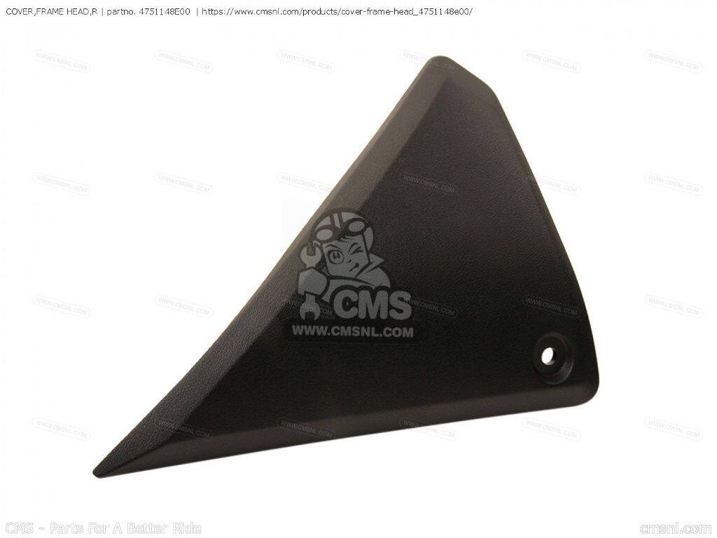 ■商品概要互換純正品番：4751148E00■詳細説明【世界中の名車を蘇らせるCMS。あなたの愛車に、再び命を吹き込みませんか？】「メーカー廃盤(ご相談パーツ)で修理を諦めていた...」「オークションで出所不明の中古品を買うより、安心できる新品が欲しい...」そんなクラシックバイク・絶版車オーナーの救世主となるのが、オランダに本拠を置く世界最大級のパーツサプライヤー「CMS」です。1948年の名車から最新モデルまで、圧倒的なラインナップで、あなたの愛車への情熱とレストアを強力にサポートします。■幻のパーツが手に入る！高品質なリプロパーツの感動CMSの最大の魅力は、貴重なデッドストック純正部品だけでなく、すでに供給が途絶えたマフラーや電装系などの重要部品を、オリジナルの寸法や外観に合わせて精巧に復元した「高品質リプロダクションパーツ(代替品)」を豊富に扱っている点です。■プロフェッショナルな部品探しの醍醐味CMSの商品は、プロのメカニックが愛用する「パーツリスト(展開図)」をベースに厳密に管理されています。そのため、商品名が「DIAGRAM(図解)」とだけ表記され、詳細な説明文がない、まさに玄人向けの実用的な仕様となっています。ご注文の際は、宝探しのように必ずご自身の愛車の「メーカー純正パーツリスト」を開き、記載されている『純正部品番号(OEM品番)』と本ページの品番が完全に一致しているかをご自身でご確認ください。■注意点※海外メーカーの製品は、納期が不安定な場合がございます。※商品画像はイメージです。実際の商品と異なる場合がございます。※メーカー都合により商品の仕様変更がある場合がございます。ご了承ください。※性能向上や他車との統合・共通化など様々な理由により、メーカーが発売当初とは異なる部品を代替部品(統合部品)として使用する場合があります。※メーカーでは元の部品に相当するとみなしている為、旧品番でご注文頂いた場合でも代替部品(統合部品)へ自動的に変更される場合があります。　※受注後のキャンセル、返品、都合交換はできません。予めご了承ください。■適合車種VZ800&ensp;VZ800 年式: 97-99&ensp;VZ800 年式: 00VZ800 MARAUDER&ensp;VZ800 MARAUDER 年式: 97-99|01-04&ensp;VZ800 MARAUDER 年式: 00