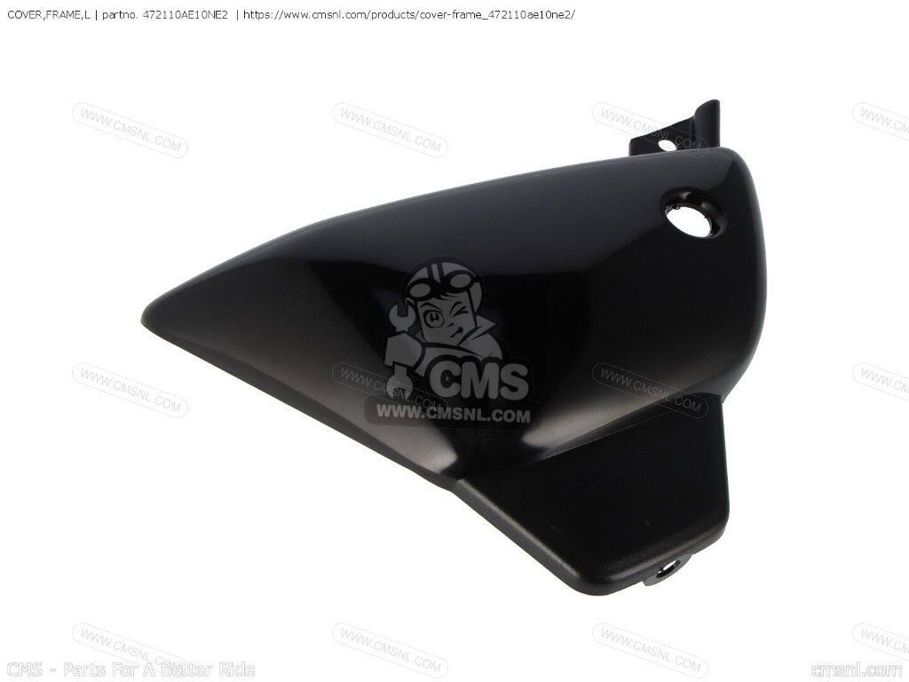 ■商品概要互換純正品番：472110AE10NE2■詳細説明【世界中の名車を蘇らせるCMS。あなたの愛車に、再び命を吹き込みませんか？】「メーカー廃盤(ご相談パーツ)で修理を諦めていた...」「オークションで出所不明の中古品を買うより、安心できる新品が欲しい...」そんなクラシックバイク・絶版車オーナーの救世主となるのが、オランダに本拠を置く世界最大級のパーツサプライヤー「CMS」です。1948年の名車から最新モデルまで、圧倒的なラインナップで、あなたの愛車への情熱とレストアを強力にサポートします。■幻のパーツが手に入る！高品質なリプロパーツの感動CMSの最大の魅力は、貴重なデッドストック純正部品だけでなく、すでに供給が途絶えたマフラーや電装系などの重要部品を、オリジナルの寸法や外観に合わせて精巧に復元した「高品質リプロダクションパーツ(代替品)」を豊富に扱っている点です。■プロフェッショナルな部品探しの醍醐味CMSの商品は、プロのメカニックが愛用する「パーツリスト(展開図)」をベースに厳密に管理されています。そのため、商品名が「DIAGRAM(図解)」とだけ表記され、詳細な説明文がない、まさに玄人向けの実用的な仕様となっています。ご注文の際は、宝探しのように必ずご自身の愛車の「メーカー純正パーツリスト」を開き、記載されている『純正部品番号(OEM品番)』と本ページの品番が完全に一致しているかをご自身でご確認ください。■注意点※海外メーカーの製品は、納期が不安定な場合がございます。※商品画像はイメージです。実際の商品と異なる場合がございます。※メーカー都合により商品の仕様変更がある場合がございます。ご了承ください。※性能向上や他車との統合・共通化など様々な理由により、メーカーが発売当初とは異なる部品を代替部品(統合部品)として使用する場合があります。※メーカーでは元の部品に相当するとみなしている為、旧品番でご注文頂いた場合でも代替部品(統合部品)へ自動的に変更される場合があります。　※受注後のキャンセル、返品、都合交換はできません。予めご了承ください。■適合車種GZ250 MARAUDER&ensp;GZ250 MARAUDER 年式: 03-10
