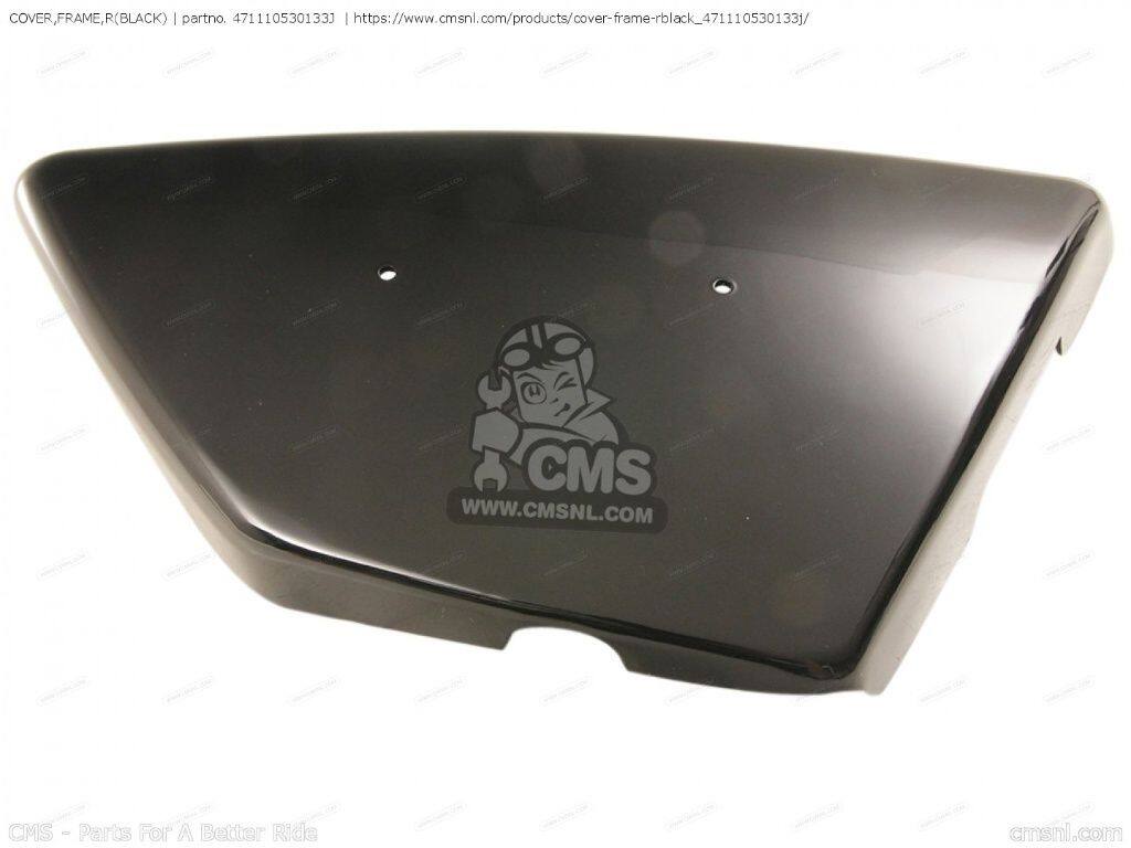 ■商品概要互換純正品番：471110530133J■詳細説明【世界中の名車を蘇らせるCMS。あなたの愛車に、再び命を吹き込みませんか？】「メーカー廃盤(ご相談パーツ)で修理を諦めていた...」「オークションで出所不明の中古品を買うより、安心できる新品が欲しい...」そんなクラシックバイク・絶版車オーナーの救世主となるのが、オランダに本拠を置く世界最大級のパーツサプライヤー「CMS」です。1948年の名車から最新モデルまで、圧倒的なラインナップで、あなたの愛車への情熱とレストアを強力にサポートします。■幻のパーツが手に入る！高品質なリプロパーツの感動CMSの最大の魅力は、貴重なデッドストック純正部品だけでなく、すでに供給が途絶えたマフラーや電装系などの重要部品を、オリジナルの寸法や外観に合わせて精巧に復元した「高品質リプロダクションパーツ(代替品)」を豊富に扱っている点です。■プロフェッショナルな部品探しの醍醐味CMSの商品は、プロのメカニックが愛用する「パーツリスト(展開図)」をベースに厳密に管理されています。そのため、商品名が「DIAGRAM(図解)」とだけ表記され、詳細な説明文がない、まさに玄人向けの実用的な仕様となっています。ご注文の際は、宝探しのように必ずご自身の愛車の「メーカー純正パーツリスト」を開き、記載されている『純正部品番号(OEM品番)』と本ページの品番が完全に一致しているかをご自身でご確認ください。■注意点※海外メーカーの製品は、納期が不安定な場合がございます。※商品画像はイメージです。実際の商品と異なる場合がございます。※メーカー都合により商品の仕様変更がある場合がございます。ご了承ください。※性能向上や他車との統合・共通化など様々な理由により、メーカーが発売当初とは異なる部品を代替部品(統合部品)として使用する場合があります。※メーカーでは元の部品に相当するとみなしている為、旧品番でご注文頂いた場合でも代替部品(統合部品)へ自動的に変更される場合があります。　※受注後のキャンセル、返品、都合交換はできません。予めご了承ください。■適合車種GN125&ensp;GN125 年式: 82-83|89|91-92&ensp;GN125 年式: 94&ensp;GN125 年式: 97-99GN125E&ensp;GN125E 年式: 82-83|89|91-93&ensp;GN125E 年式: 94&ensp;GN125E 年式: 95-99GN125U&ensp;GN125U 年式: 97-99