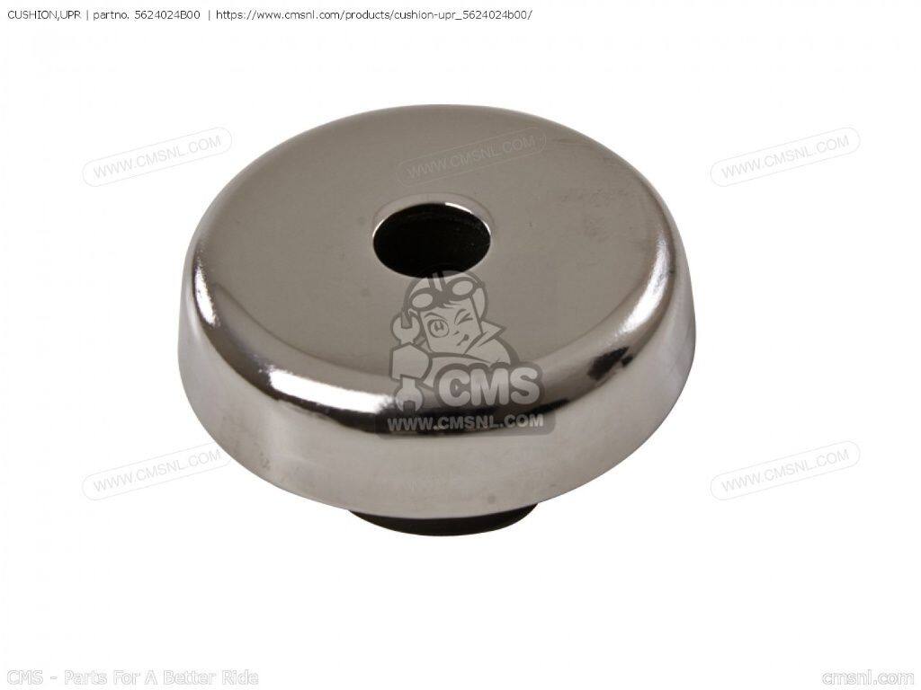 CMS シーエムエス CUSHION，UPR［5624024B00］ LS650 BOULEVARD S40 SAVAGE LS650F...
