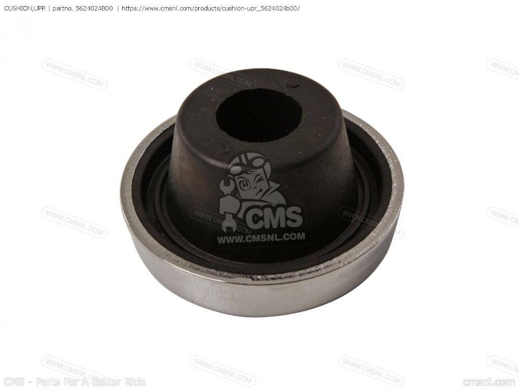CMS シーエムエス CUSHION，UPR［5624024B00］ LS650 BOULEVARD S40 SAVAGE LS650F...