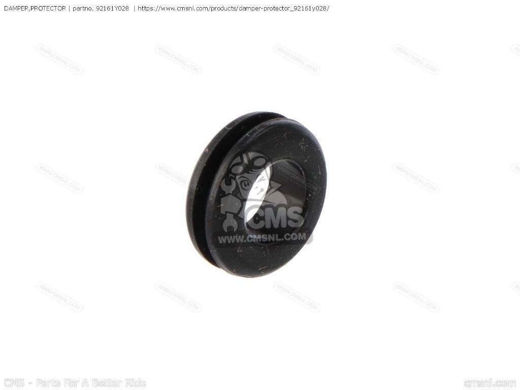 CMS シーエムエス DAMPER，PROTECTOR［92161Y028］ KAWASAKI カワサキ マフラーガ...