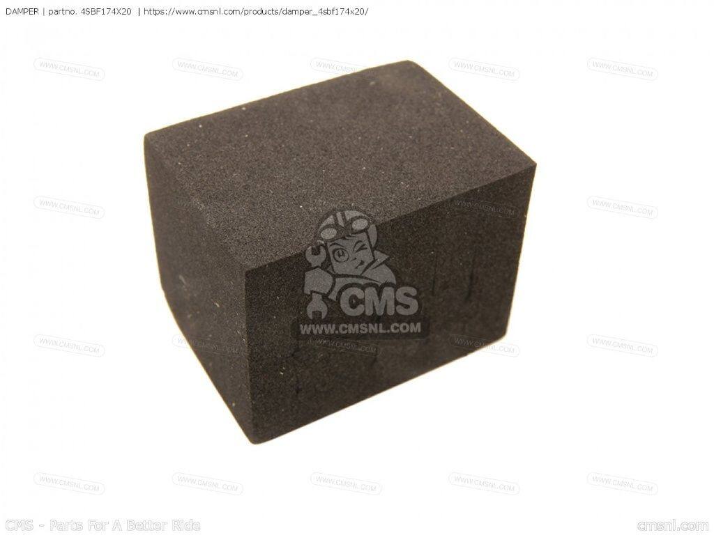 ■商品概要互換純正品番：4SBF174X20■詳細説明【世界中の名車を蘇らせるCMS。あなたの愛車に、再び命を吹き込みませんか？】「メーカー廃盤(ご相談パーツ)で修理を諦めていた...」「オークションで出所不明の中古品を買うより、安心できる新品が欲しい...」そんなクラシックバイク・絶版車オーナーの救世主となるのが、オランダに本拠を置く世界最大級のパーツサプライヤー「CMS」です。1948年の名車から最新モデルまで、圧倒的なラインナップで、あなたの愛車への情熱とレストアを強力にサポートします。■幻のパーツが手に入る！高品質なリプロパーツの感動CMSの最大の魅力は、貴重なデッドストック純正部品だけでなく、すでに供給が途絶えたマフラーや電装系などの重要部品を、オリジナルの寸法や外観に合わせて精巧に復元した「高品質リプロダクションパーツ(代替品)」を豊富に扱っている点です。■プロフェッショナルな部品探しの醍醐味CMSの商品は、プロのメカニックが愛用する「パーツリスト(展開図)」をベースに厳密に管理されています。そのため、商品名が「DIAGRAM(図解)」とだけ表記され、詳細な説明文がない、まさに玄人向けの実用的な仕様となっています。ご注文の際は、宝探しのように必ずご自身の愛車の「メーカー純正パーツリスト」を開き、記載されている『純正部品番号(OEM品番)』と本ページの品番が完全に一致しているかをご自身でご確認ください。■注意点※海外メーカーの製品は、納期が不安定な場合がございます。※商品画像はイメージです。実際の商品と異なる場合がございます。※メーカー都合により商品の仕様変更がある場合がございます。ご了承ください。※性能向上や他車との統合・共通化など様々な理由により、メーカーが発売当初とは異なる部品を代替部品(統合部品)として使用する場合があります。※メーカーでは元の部品に相当するとみなしている為、旧品番でご注文頂いた場合でも代替部品(統合部品)へ自動的に変更される場合があります。　※受注後のキャンセル、返品、都合交換はできません。予めご了承ください。■適合車種VP300&ensp;VP300 年式: 02|04-06XN125&ensp;XN125 年式: 00XN125 TEOS&ensp;XN125 TEOS 年式: 02YH50&ensp;YH50 年式: 01-06