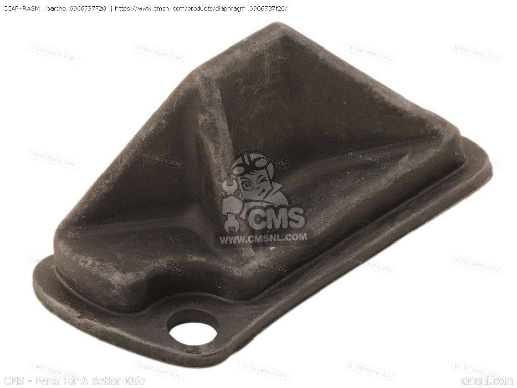 CMS シーエムエス DIAPHRAGM［6966737F20］ RM-Z250 RM-Z450 RM125 RM250 RM250Z RMX450Z SUZUKI スズキ その他キャブレターオプション・補修部品 吸気関連 エンジン