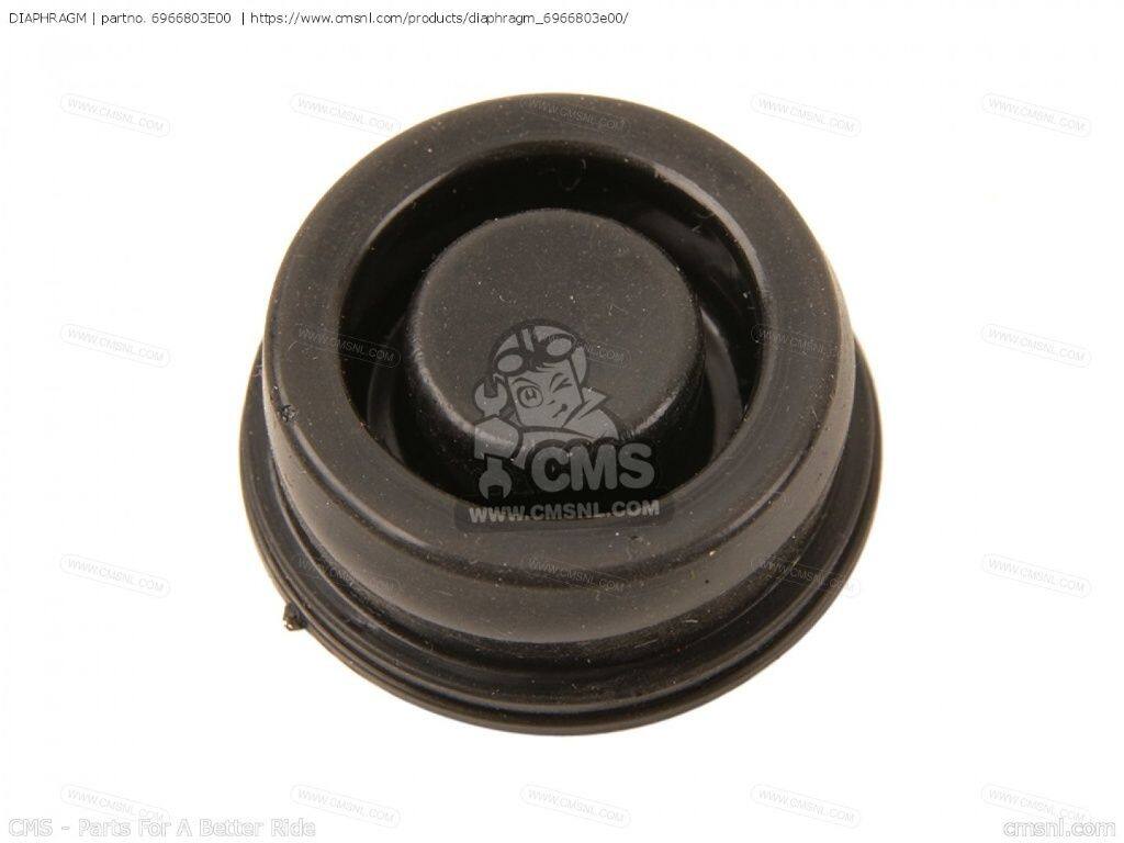 CMS シーエムエス DIAPHRAGM［6966803E00］ RMX50 SUZUKI スズキ その他キャブレターオプション・補修部品 吸気関連 エンジン