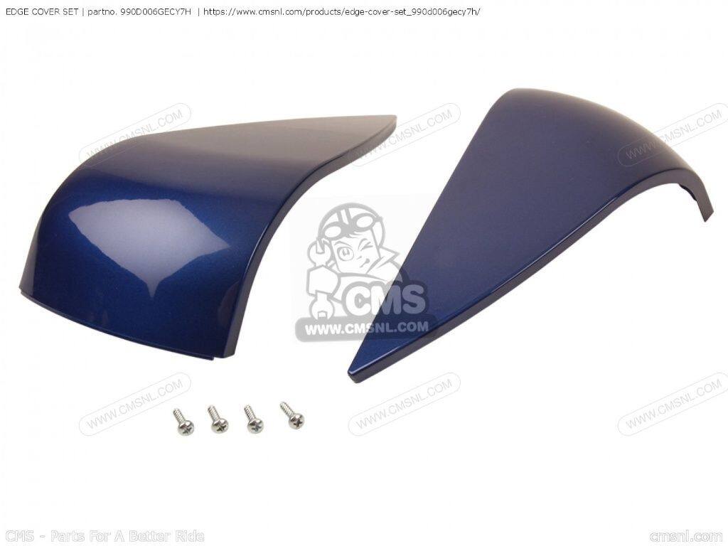■商品概要互換純正品番：990D006GECY7H■詳細説明【世界中の名車を蘇らせるCMS。あなたの愛車に、再び命を吹き込みませんか？】「メーカー廃盤(ご相談パーツ)で修理を諦めていた...」「オークションで出所不明の中古品を買うより、安心できる新品が欲しい...」そんなクラシックバイク・絶版車オーナーの救世主となるのが、オランダに本拠を置く世界最大級のパーツサプライヤー「CMS」です。1948年の名車から最新モデルまで、圧倒的なラインナップで、あなたの愛車への情熱とレストアを強力にサポートします。■幻のパーツが手に入る！高品質なリプロパーツの感動CMSの最大の魅力は、貴重なデッドストック純正部品だけでなく、すでに供給が途絶えたマフラーや電装系などの重要部品を、オリジナルの寸法や外観に合わせて精巧に復元した「高品質リプロダクションパーツ(代替品)」を豊富に扱っている点です。■プロフェッショナルな部品探しの醍醐味CMSの商品は、プロのメカニックが愛用する「パーツリスト(展開図)」をベースに厳密に管理されています。そのため、商品名が「DIAGRAM(図解)」とだけ表記され、詳細な説明文がない、まさに玄人向けの実用的な仕様となっています。ご注文の際は、宝探しのように必ずご自身の愛車の「メーカー純正パーツリスト」を開き、記載されている『純正部品番号(OEM品番)』と本ページの品番が完全に一致しているかをご自身でご確認ください。■注意点※海外メーカーの製品は、納期が不安定な場合がございます。※商品画像はイメージです。実際の商品と異なる場合がございます。※メーカー都合により商品の仕様変更がある場合がございます。ご了承ください。※性能向上や他車との統合・共通化など様々な理由により、メーカーが発売当初とは異なる部品を代替部品(統合部品)として使用する場合があります。※メーカーでは元の部品に相当するとみなしている為、旧品番でご注文頂いた場合でも代替部品(統合部品)へ自動的に変更される場合があります。　※受注後のキャンセル、返品、都合交換はできません。予めご了承ください。■適合車種DL1000 VSTROM&ensp;DL1000 VSTROM 年式: 12